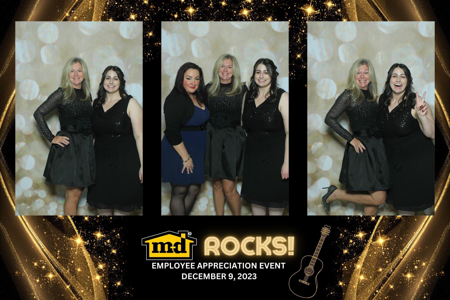 MD Employee Appreciation Event | View more photos from the event at gallery.myselfiemirror.ca/u/romanmyselfiemirrorca/MD-Employee-Appreciation-Event