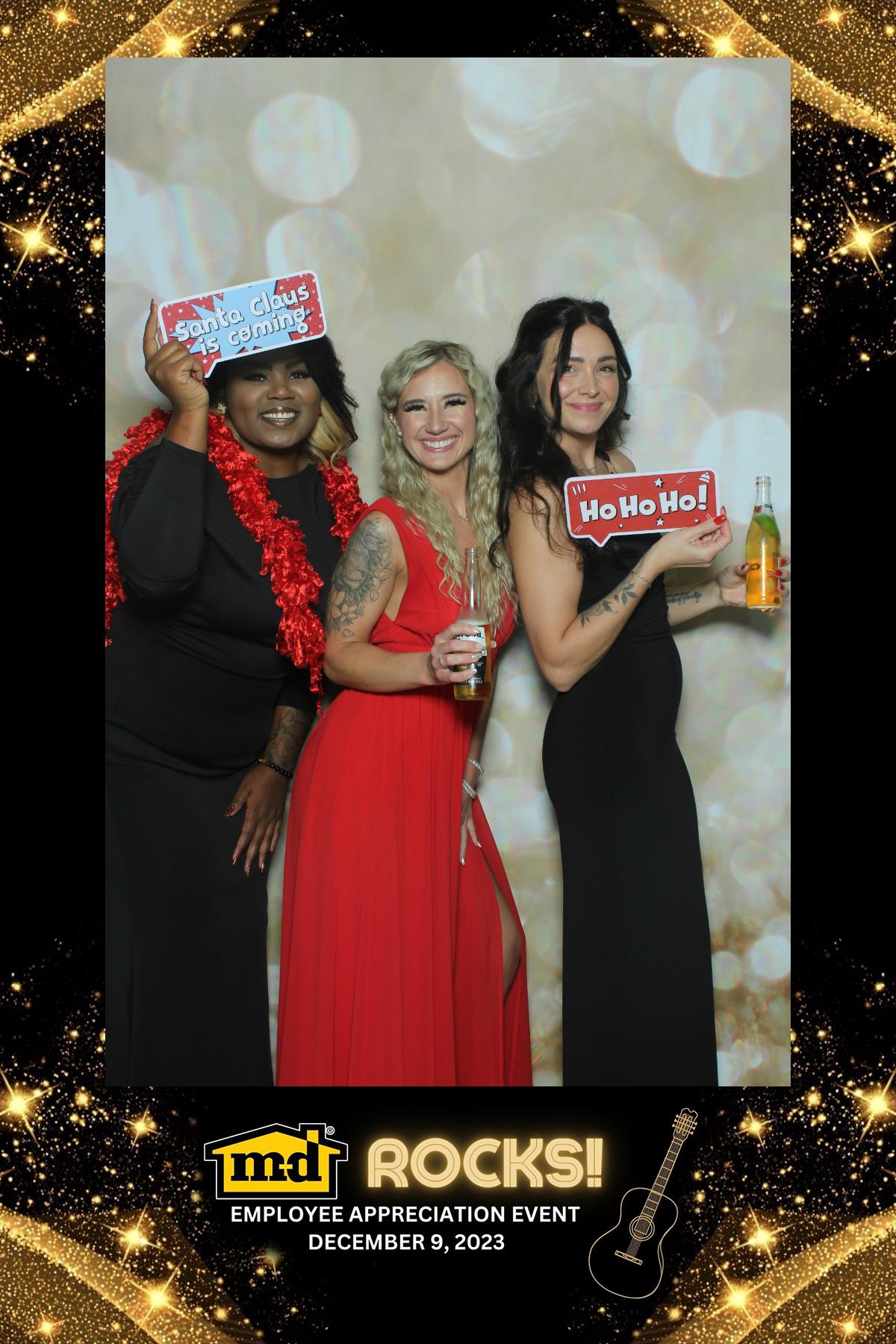 MD Employee Appreciation Event | View more photos from the event at gallery.myselfiemirror.ca/u/romanmyselfiemirrorca/MD-Employee-Appreciation-Event