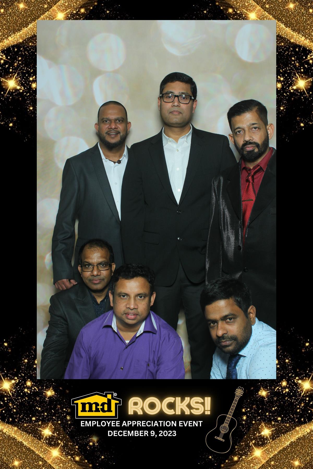 MD Employee Appreciation Event | View more photos from the event at gallery.myselfiemirror.ca/u/romanmyselfiemirrorca/MD-Employee-Appreciation-Event