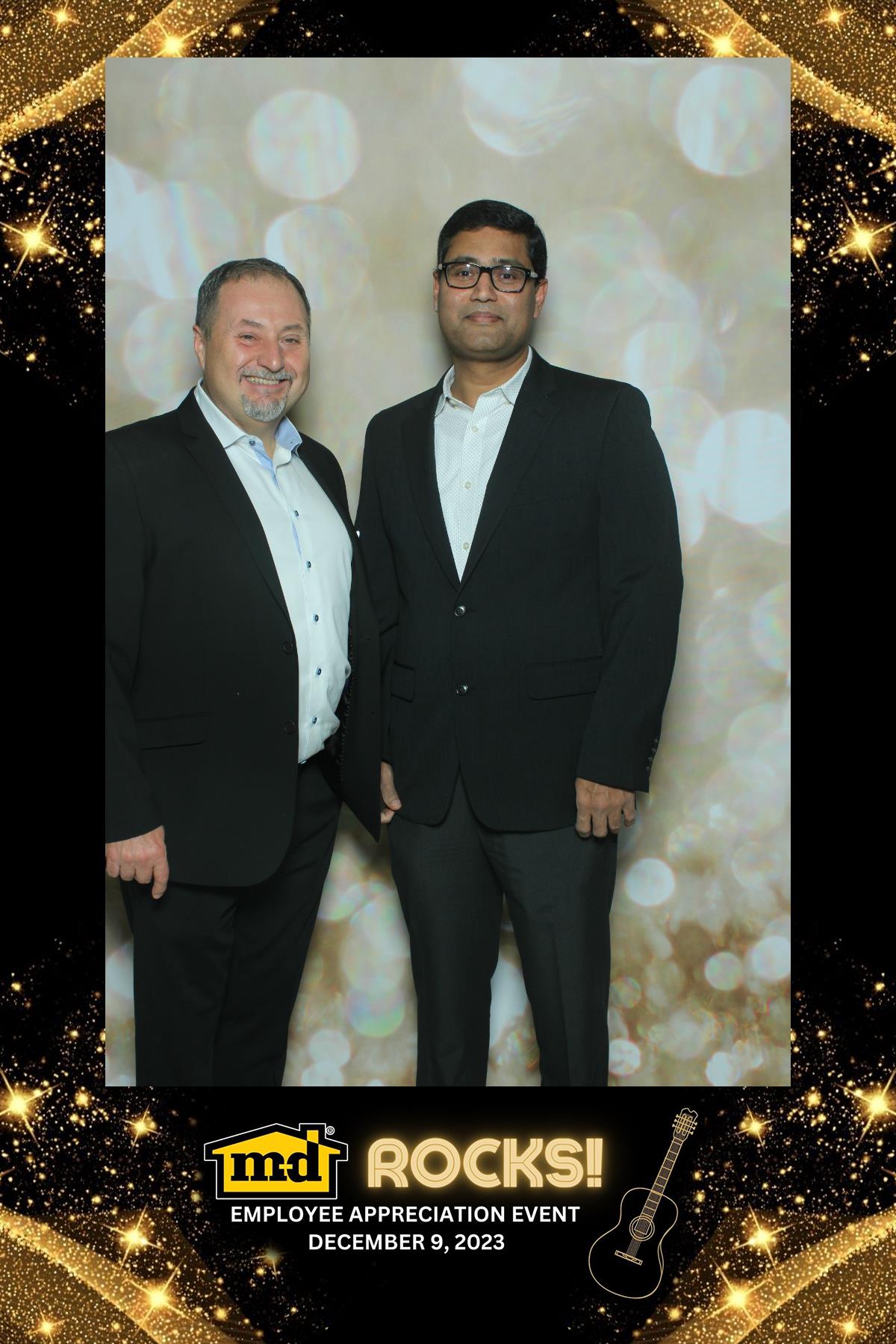 MD Employee Appreciation Event | View more photos from the event at gallery.myselfiemirror.ca/u/romanmyselfiemirrorca/MD-Employee-Appreciation-Event