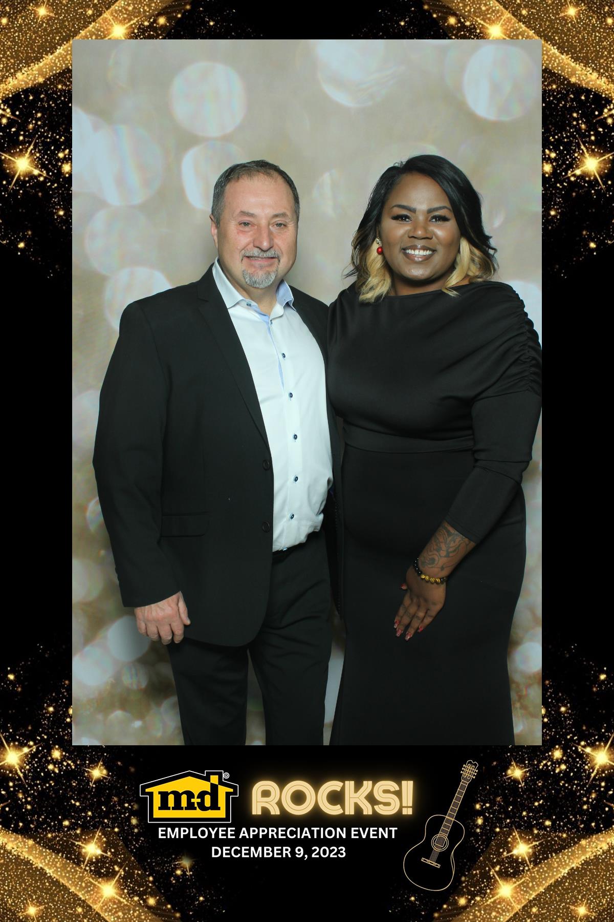 MD Employee Appreciation Event | View more photos from the event at gallery.myselfiemirror.ca/u/romanmyselfiemirrorca/MD-Employee-Appreciation-Event