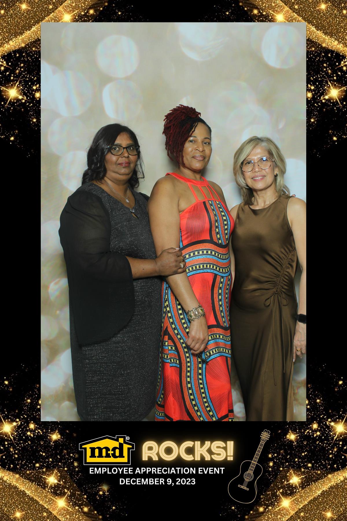 MD Employee Appreciation Event | View more photos from the event at gallery.myselfiemirror.ca/u/romanmyselfiemirrorca/MD-Employee-Appreciation-Event