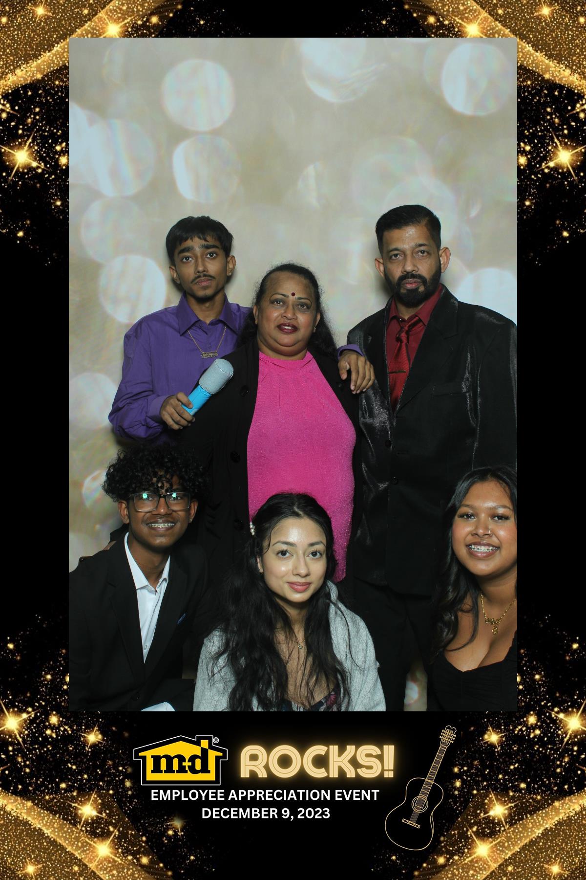 MD Employee Appreciation Event | View more photos from the event at gallery.myselfiemirror.ca/u/romanmyselfiemirrorca/MD-Employee-Appreciation-Event