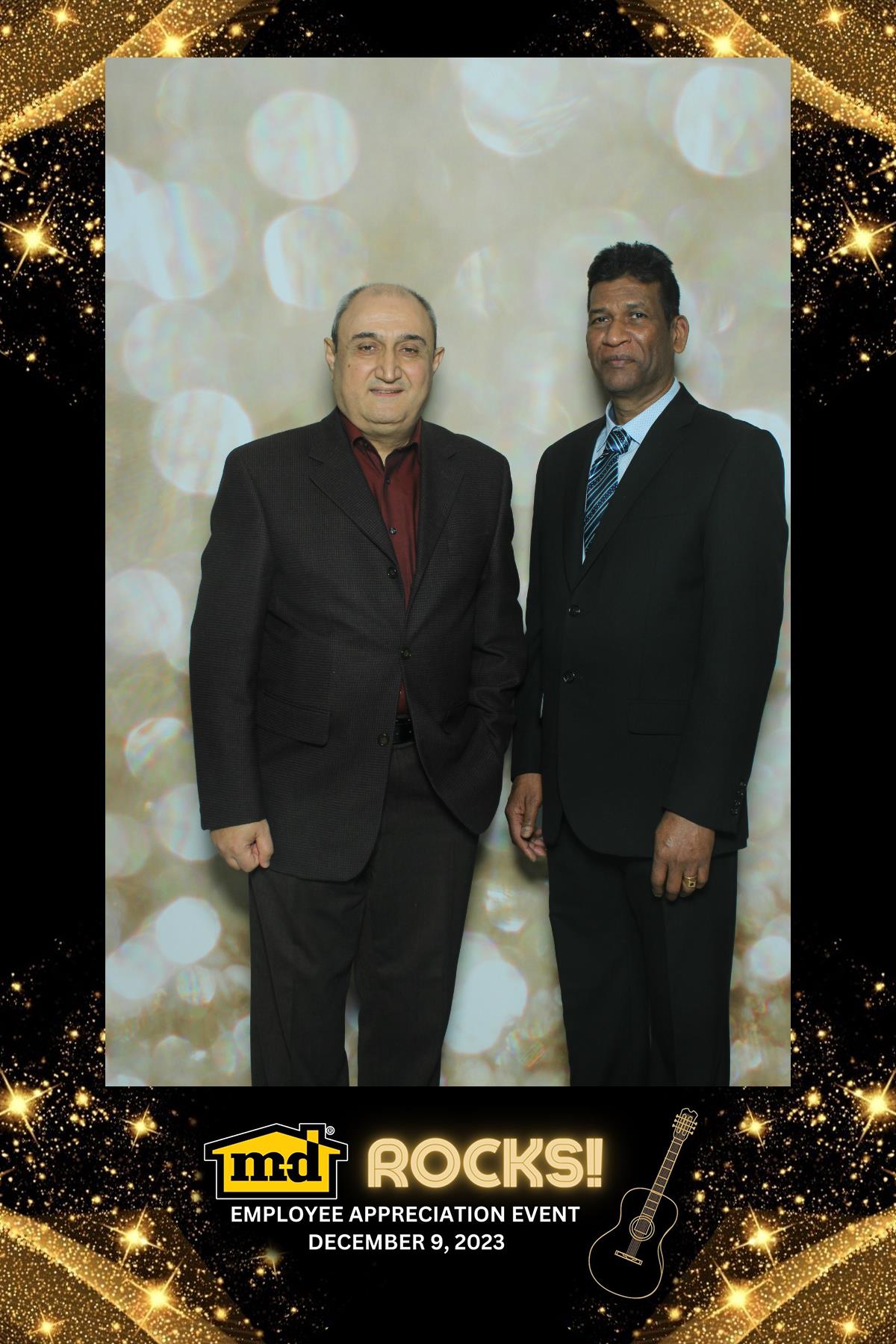 MD Employee Appreciation Event | View more photos from the event at gallery.myselfiemirror.ca/u/romanmyselfiemirrorca/MD-Employee-Appreciation-Event