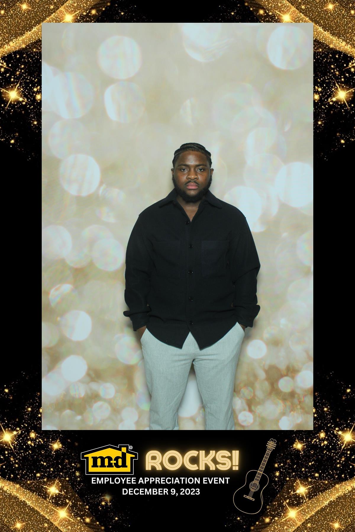 MD Employee Appreciation Event | View more photos from the event at gallery.myselfiemirror.ca/u/romanmyselfiemirrorca/MD-Employee-Appreciation-Event