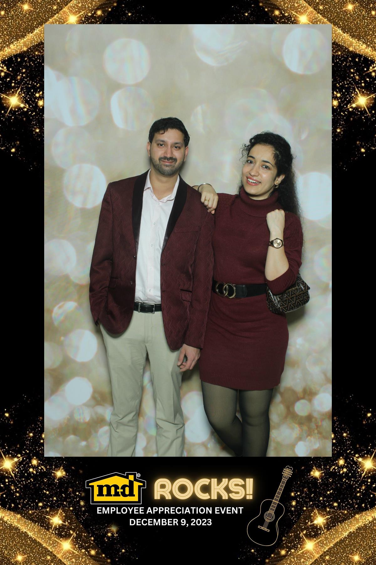 MD Employee Appreciation Event | View more photos from the event at gallery.myselfiemirror.ca/u/romanmyselfiemirrorca/MD-Employee-Appreciation-Event