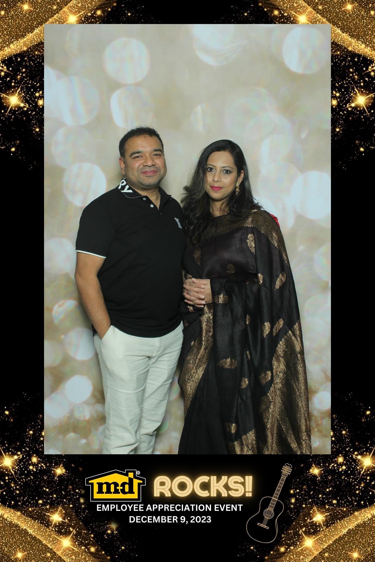 MD Employee Appreciation Event | View more photos from the event at gallery.myselfiemirror.ca/u/romanmyselfiemirrorca/MD-Employee-Appreciation-Event