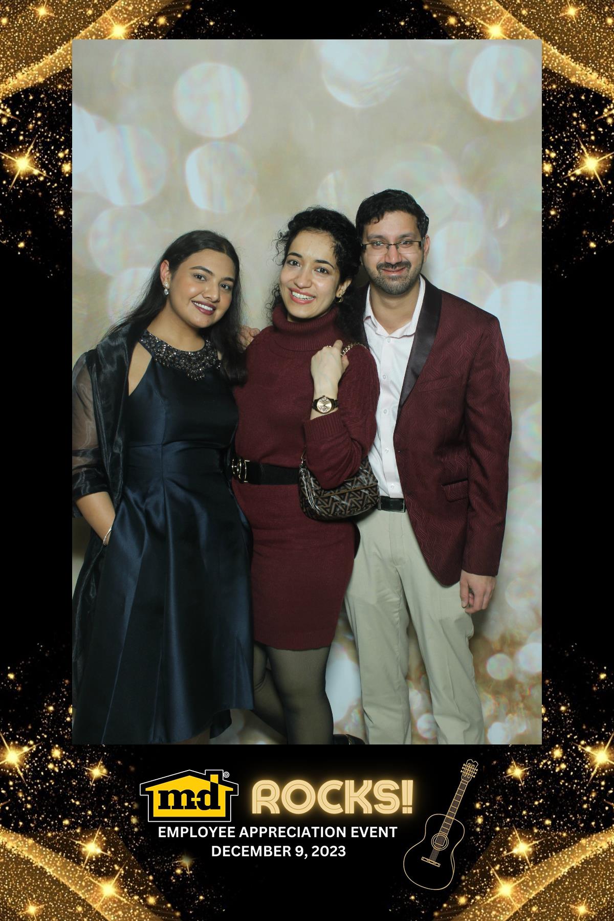 MD Employee Appreciation Event | View more photos from the event at gallery.myselfiemirror.ca/u/romanmyselfiemirrorca/MD-Employee-Appreciation-Event