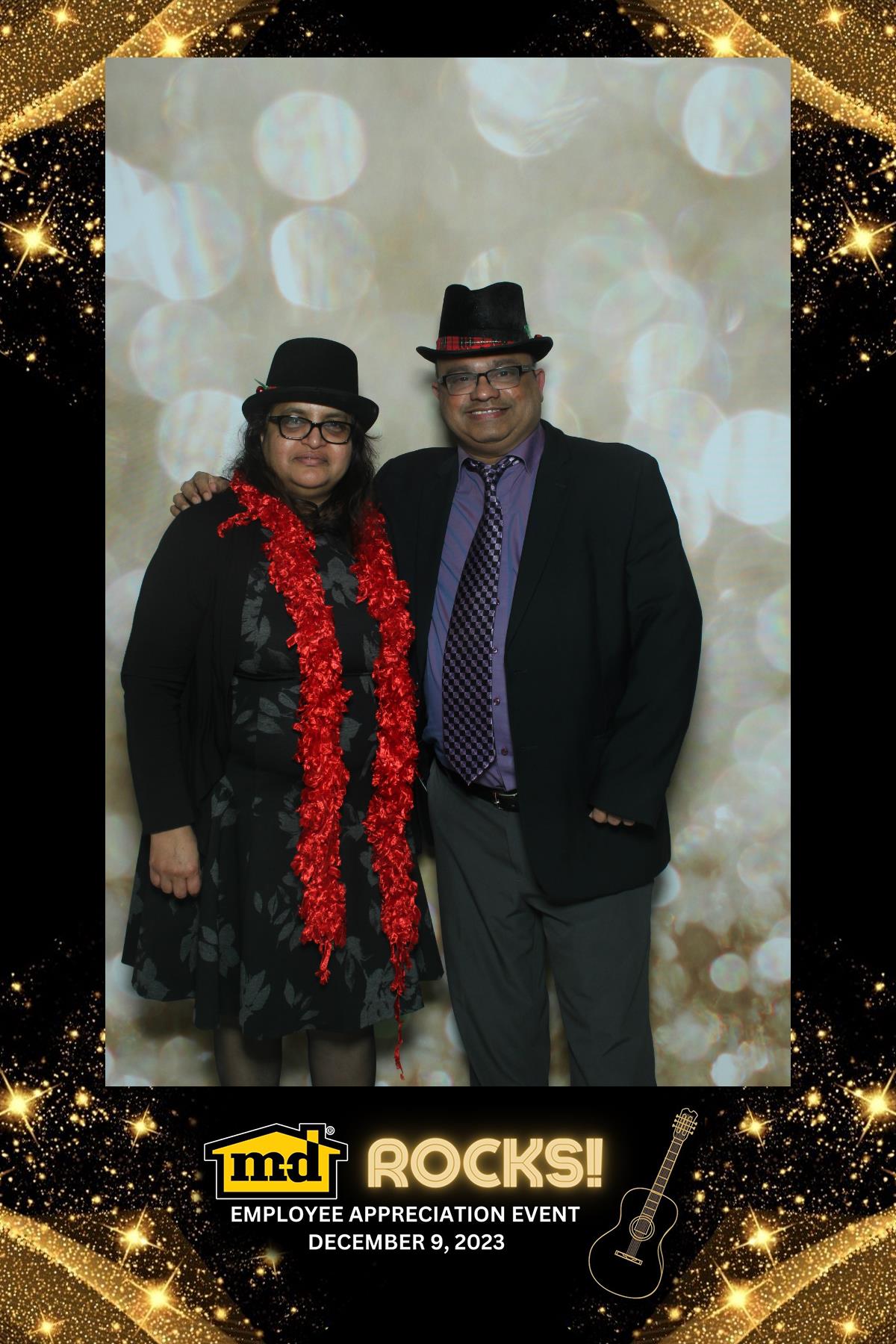 MD Employee Appreciation Event | View more photos from the event at gallery.myselfiemirror.ca/u/romanmyselfiemirrorca/MD-Employee-Appreciation-Event