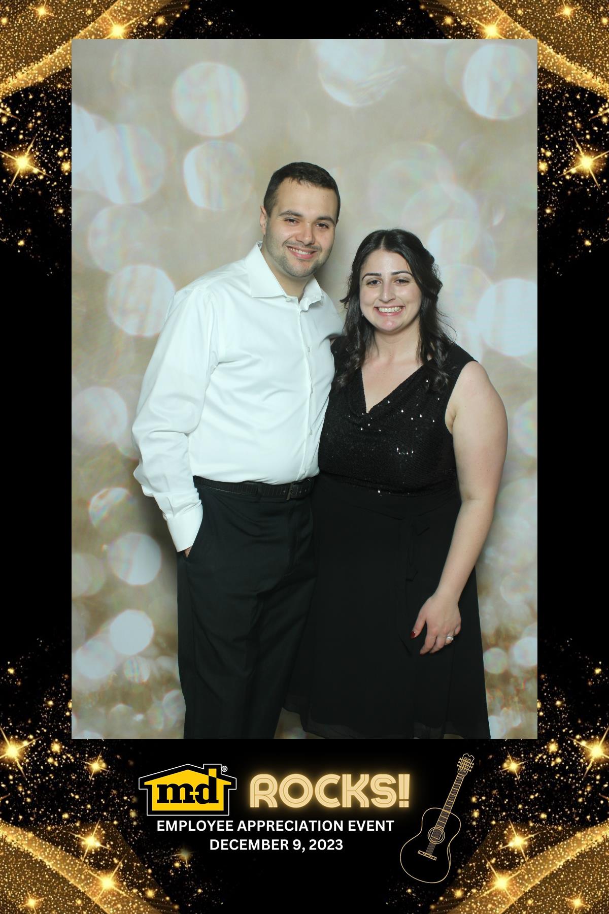 MD Employee Appreciation Event | View more photos from the event at gallery.myselfiemirror.ca/u/romanmyselfiemirrorca/MD-Employee-Appreciation-Event