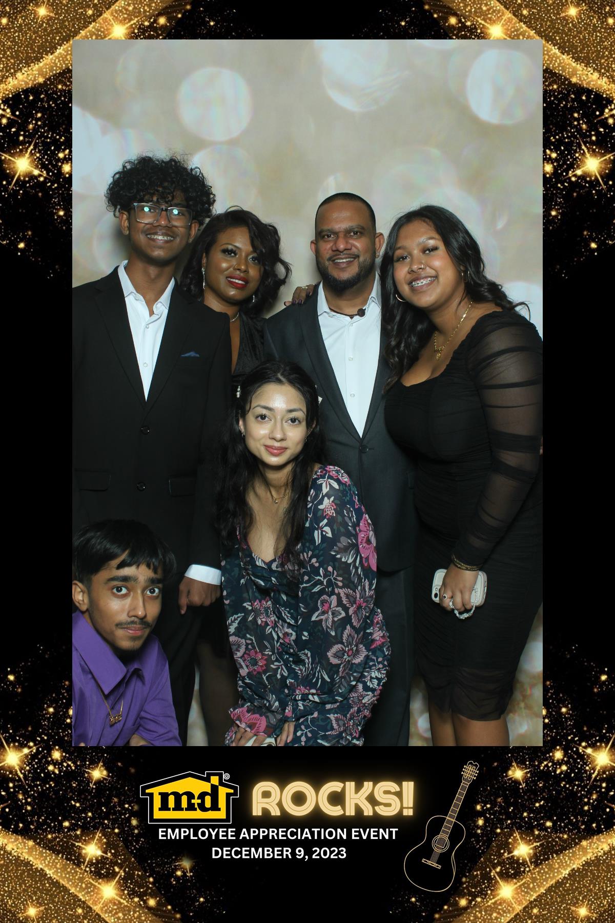 MD Employee Appreciation Event | View more photos from the event at gallery.myselfiemirror.ca/u/romanmyselfiemirrorca/MD-Employee-Appreciation-Event