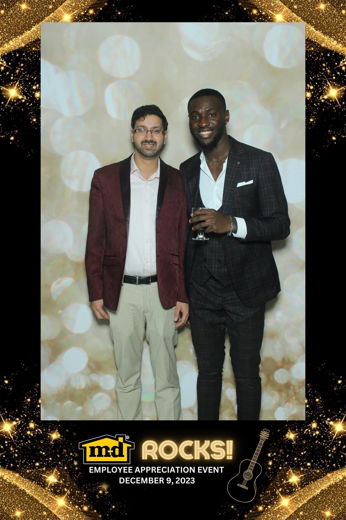 MD Employee Appreciation Event | View more photos from the event at gallery.myselfiemirror.ca/u/romanmyselfiemirrorca/MD-Employee-Appreciation-Event