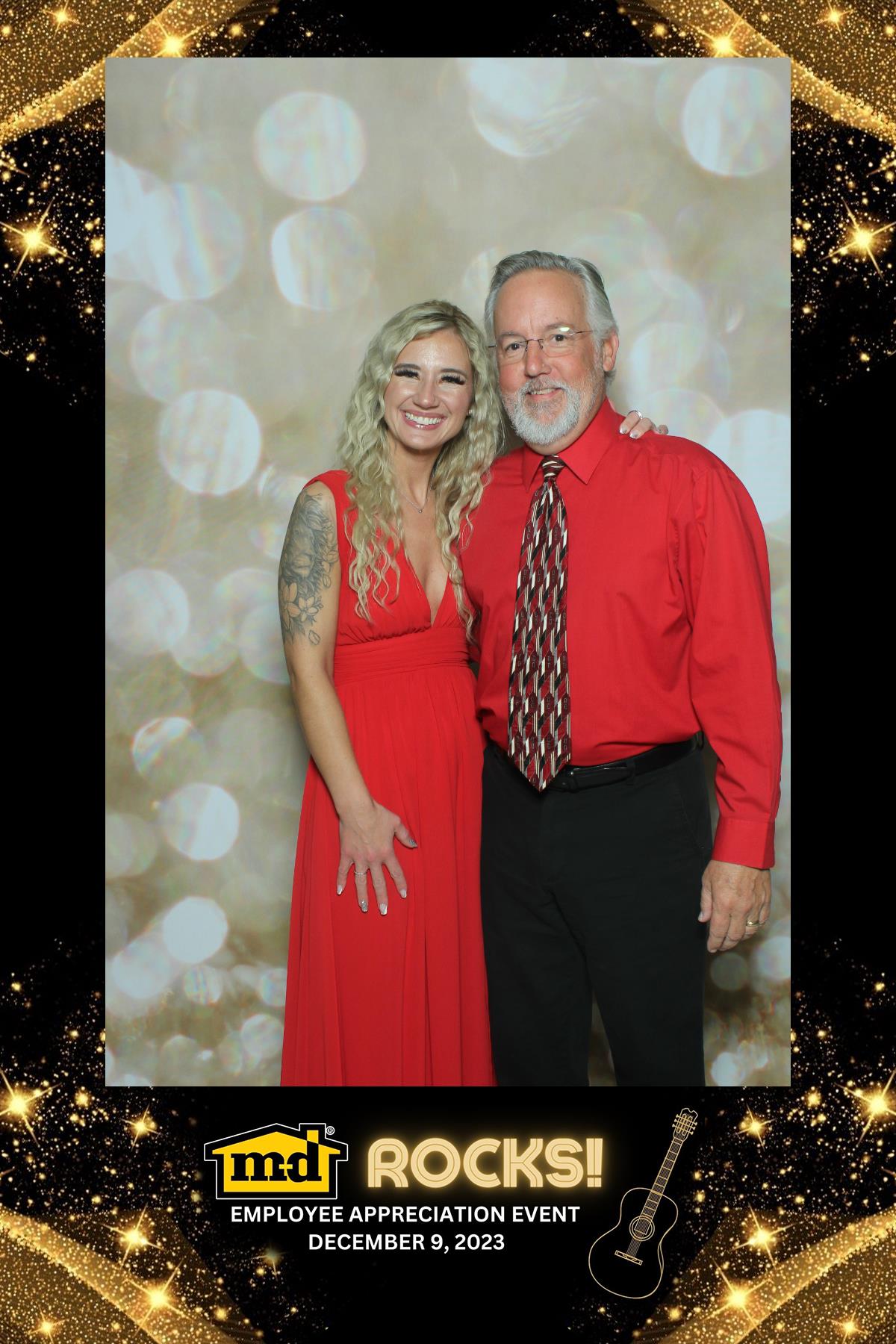 MD Employee Appreciation Event | View more photos from the event at gallery.myselfiemirror.ca/u/romanmyselfiemirrorca/MD-Employee-Appreciation-Event