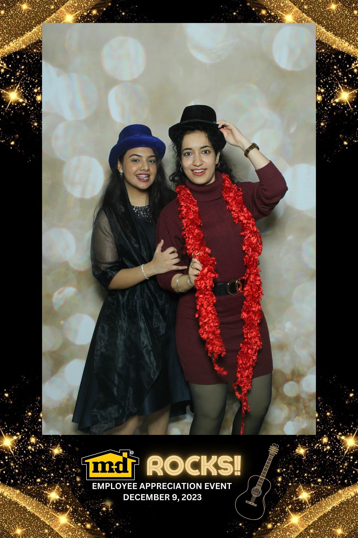 MD Employee Appreciation Event | View more photos from the event at gallery.myselfiemirror.ca/u/romanmyselfiemirrorca/MD-Employee-Appreciation-Event