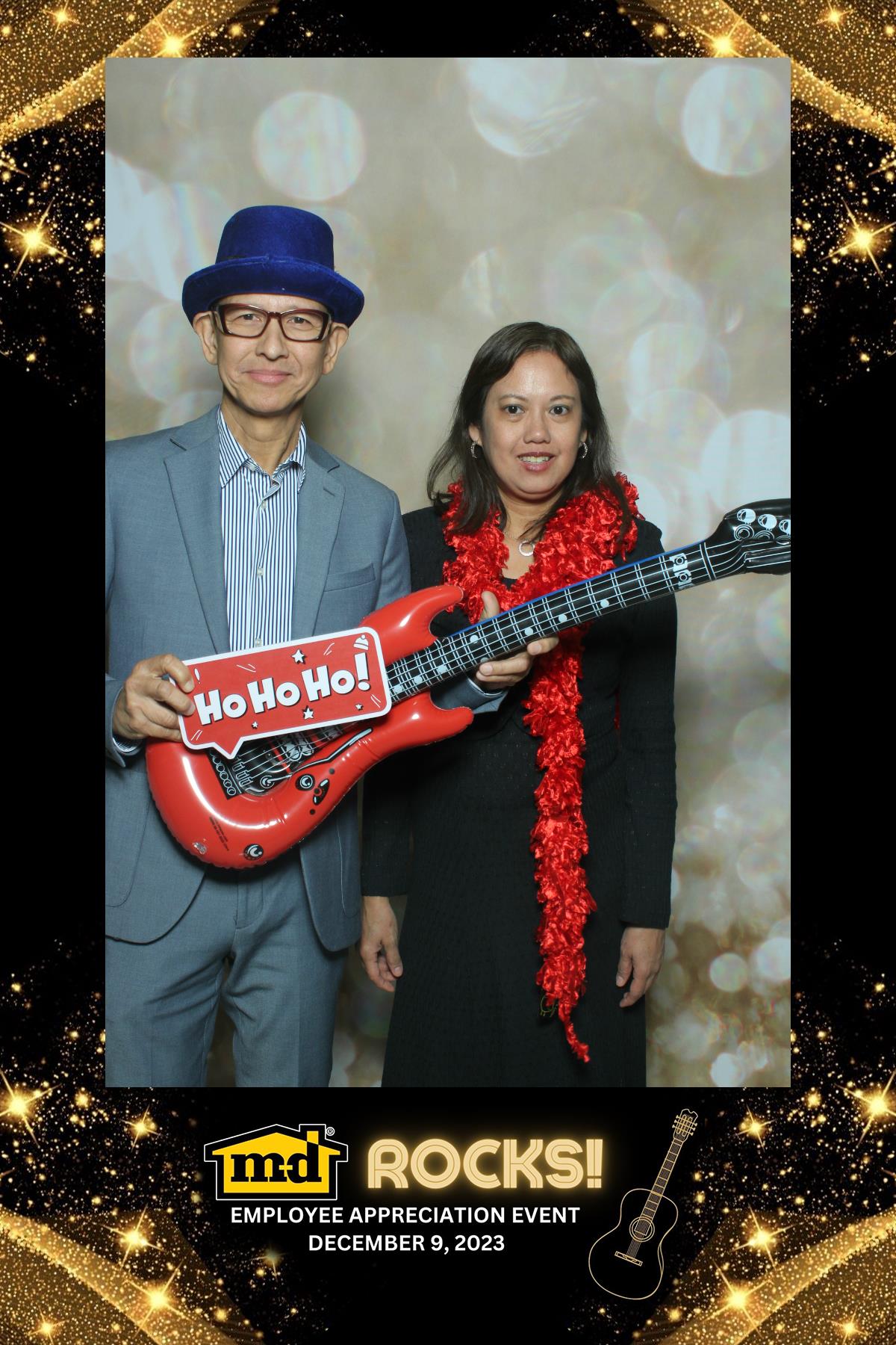 MD Employee Appreciation Event | View more photos from the event at gallery.myselfiemirror.ca/u/romanmyselfiemirrorca/MD-Employee-Appreciation-Event