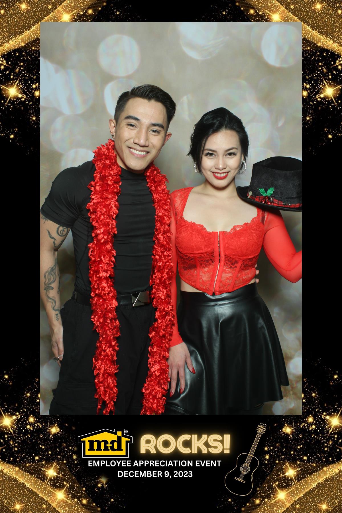 MD Employee Appreciation Event | View more photos from the event at gallery.myselfiemirror.ca/u/romanmyselfiemirrorca/MD-Employee-Appreciation-Event