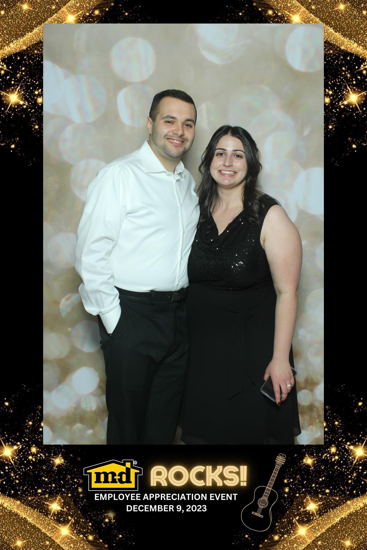 MD Employee Appreciation Event | View more photos from the event at gallery.myselfiemirror.ca/u/romanmyselfiemirrorca/MD-Employee-Appreciation-Event