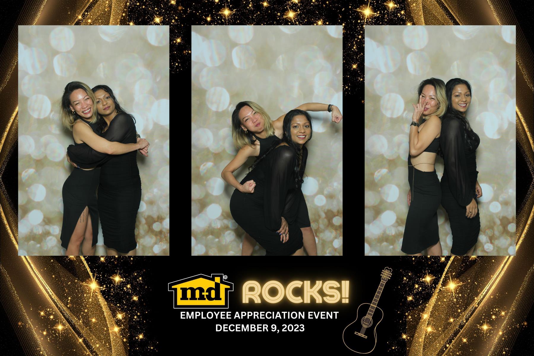 MD Employee Appreciation Event | View more photos from the event at gallery.myselfiemirror.ca/u/romanmyselfiemirrorca/MD-Employee-Appreciation-Event