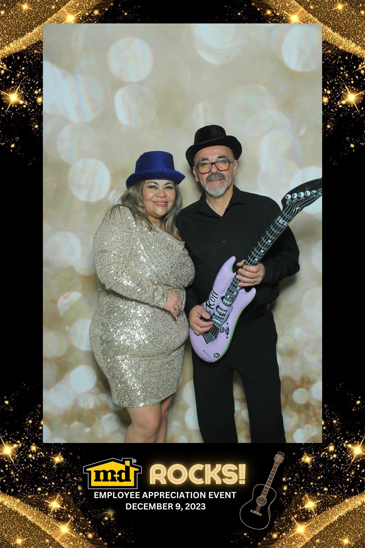 MD Employee Appreciation Event | View more photos from the event at gallery.myselfiemirror.ca/u/romanmyselfiemirrorca/MD-Employee-Appreciation-Event