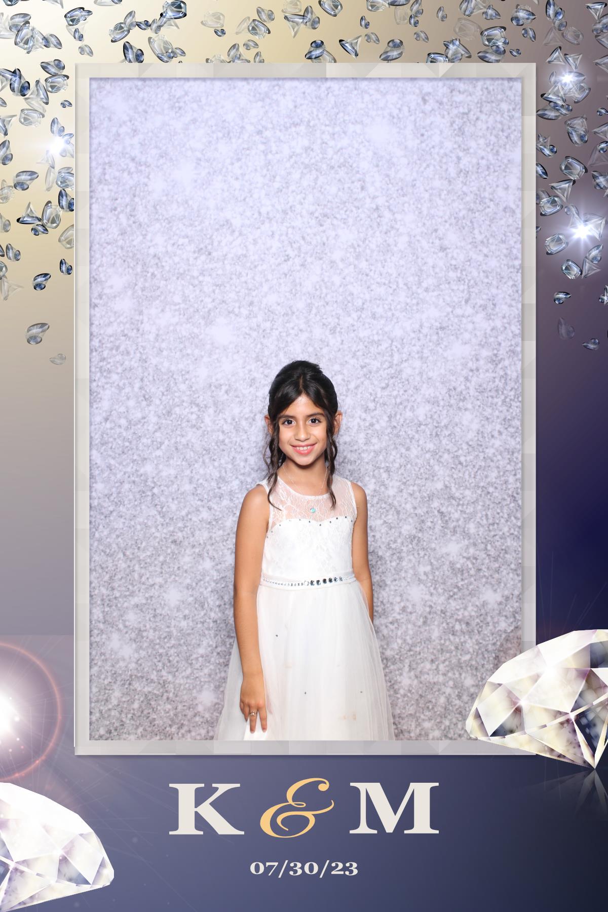 Maria & Kimia | View more photos from the event at gallery.myselfiemirror.ca/u/romanmyselfiemirrorca/Maria-Kimia