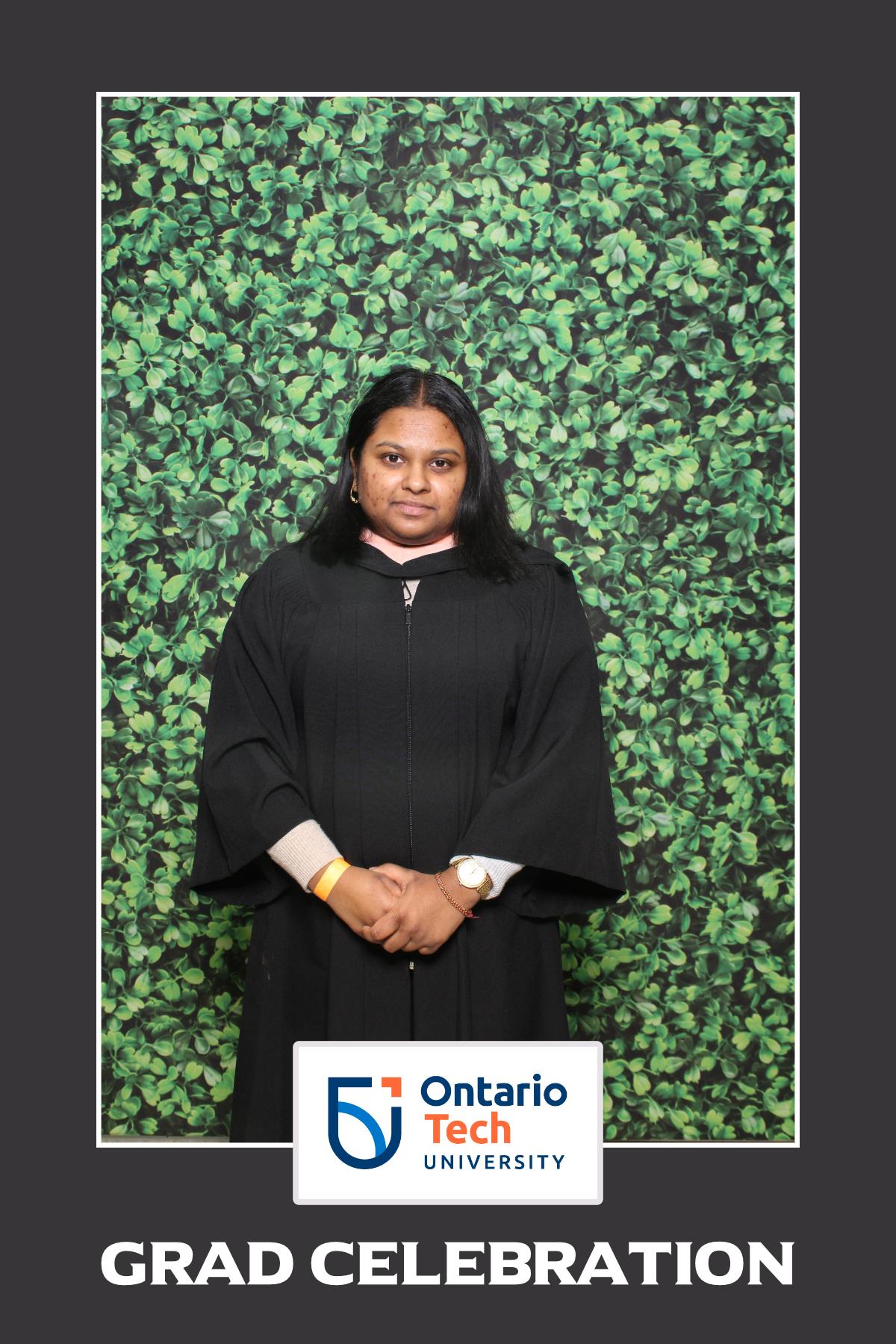 Ontario Tech University Grad Celebration | View more photos from the event at gallery.myselfiemirror.ca/u/romanmyselfiemirrorca/Ontario-Tech-University-Grad-Celebration