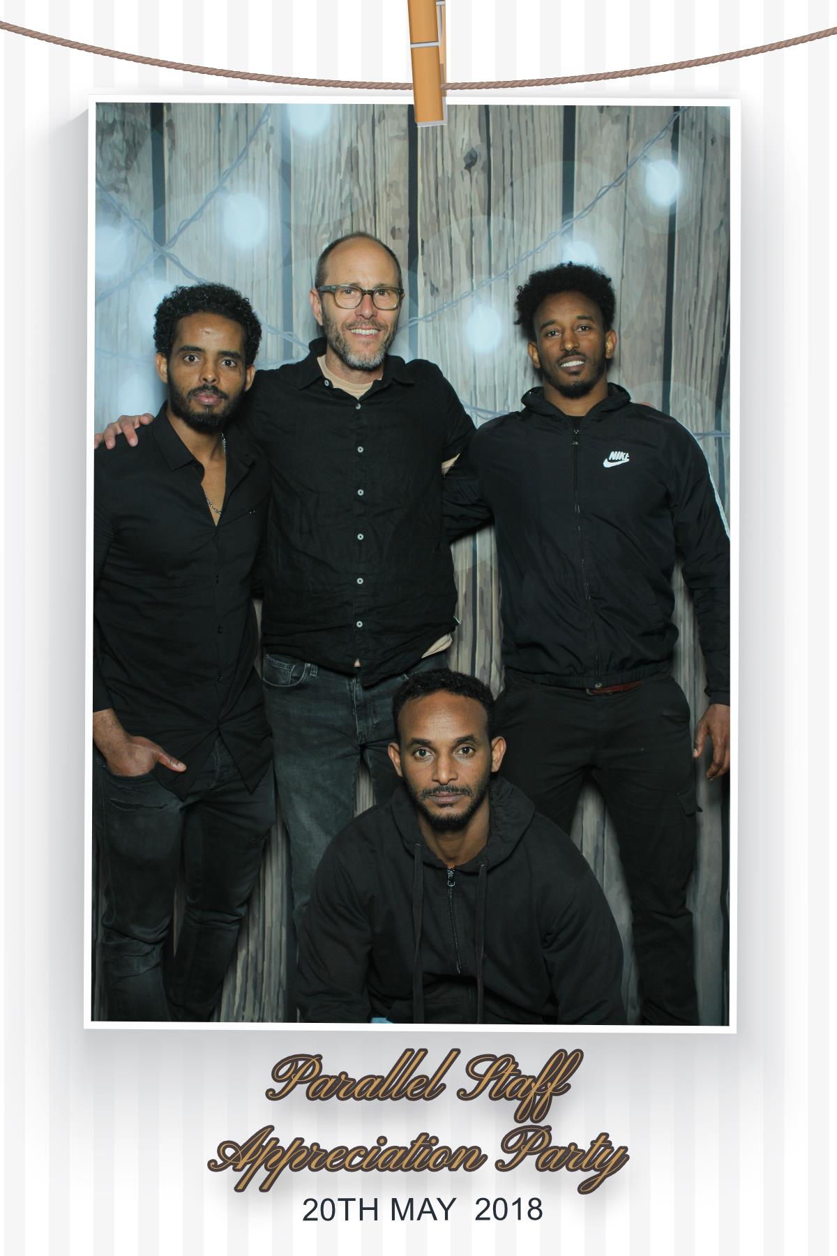 Parallel Staff Appreciation Party | View more photos from the event at gallery.myselfiemirror.ca/u/romanmyselfiemirrorca/Parallel-Staff-Appreciation-Party