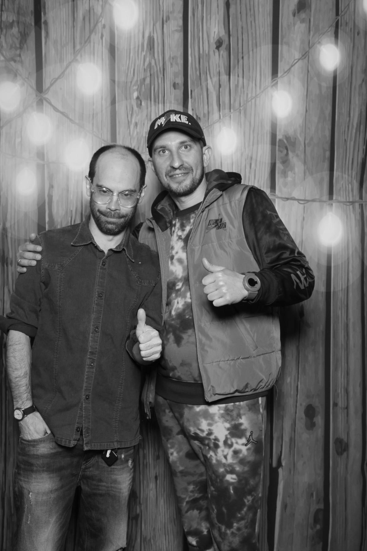 Parallel Staff Appreciation Party | View more photos from the event at gallery.myselfiemirror.ca/u/romanmyselfiemirrorca/Parallel-Staff-Appreciation-Party