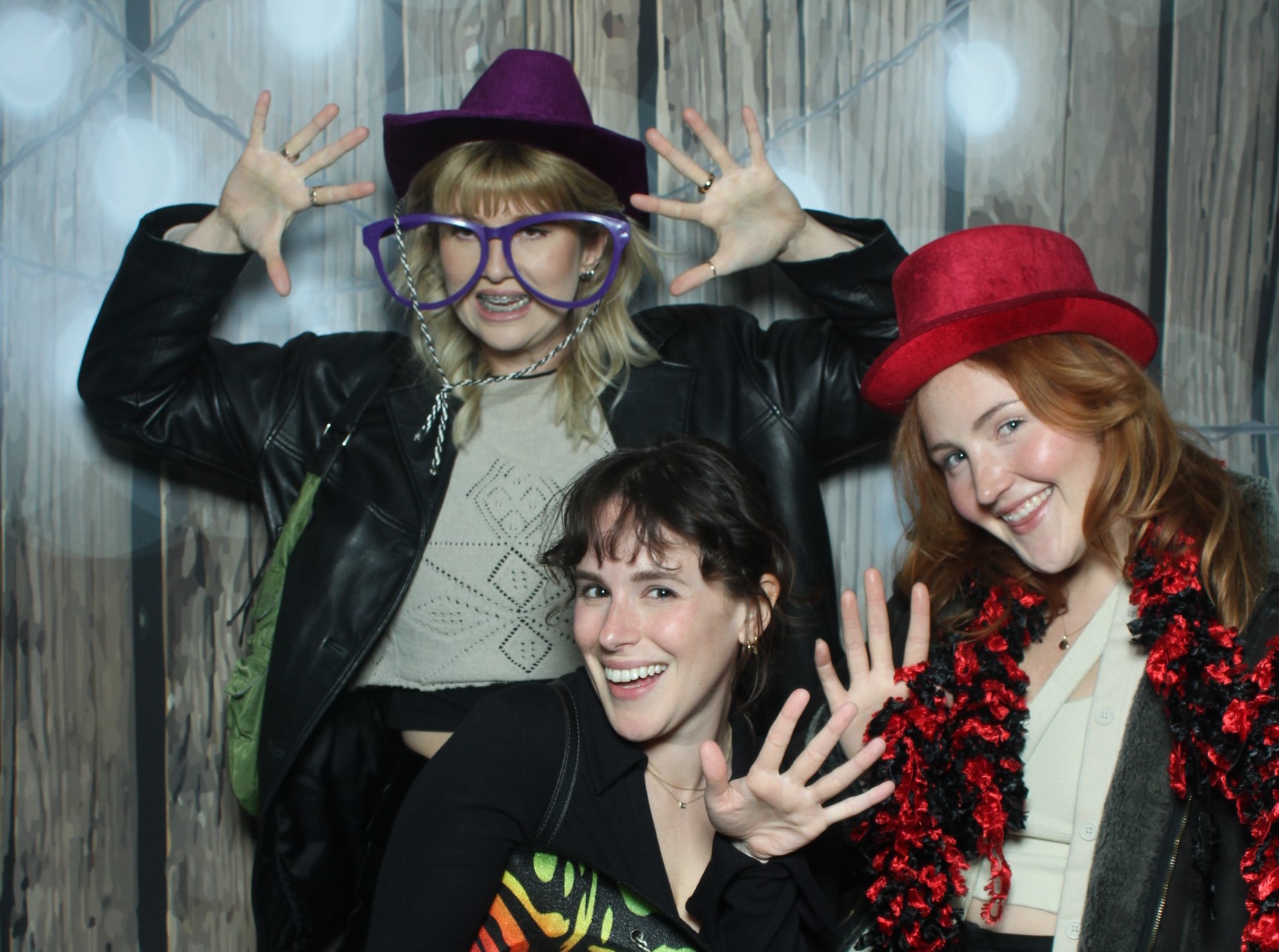 Parallel Staff Appreciation Party | View more photos from the event at gallery.myselfiemirror.ca/u/romanmyselfiemirrorca/Parallel-Staff-Appreciation-Party