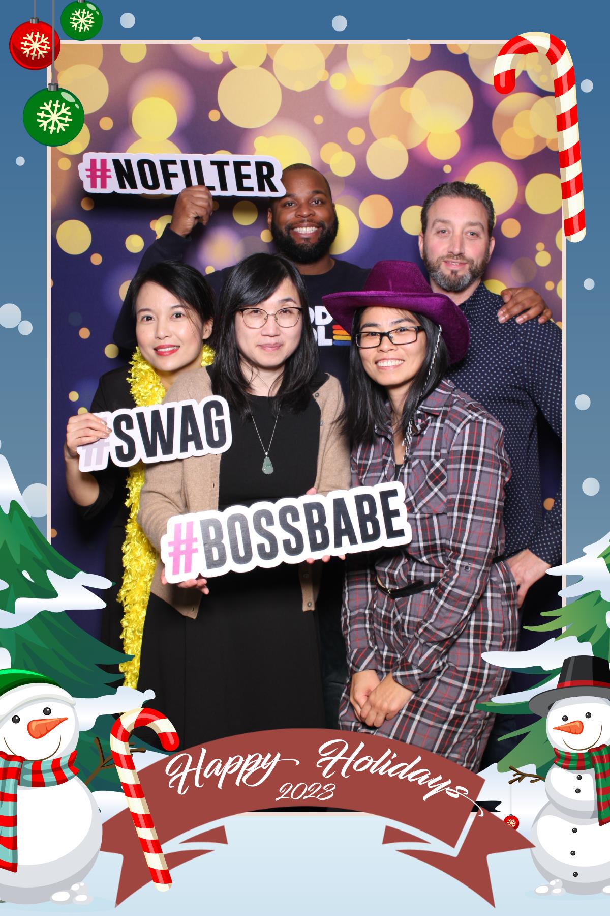 Rothmans Year End Celebration  | View more photos from the event at gallery.myselfiemirror.ca/u/romanmyselfiemirrorca/Rothmans-Year-End-Celebration