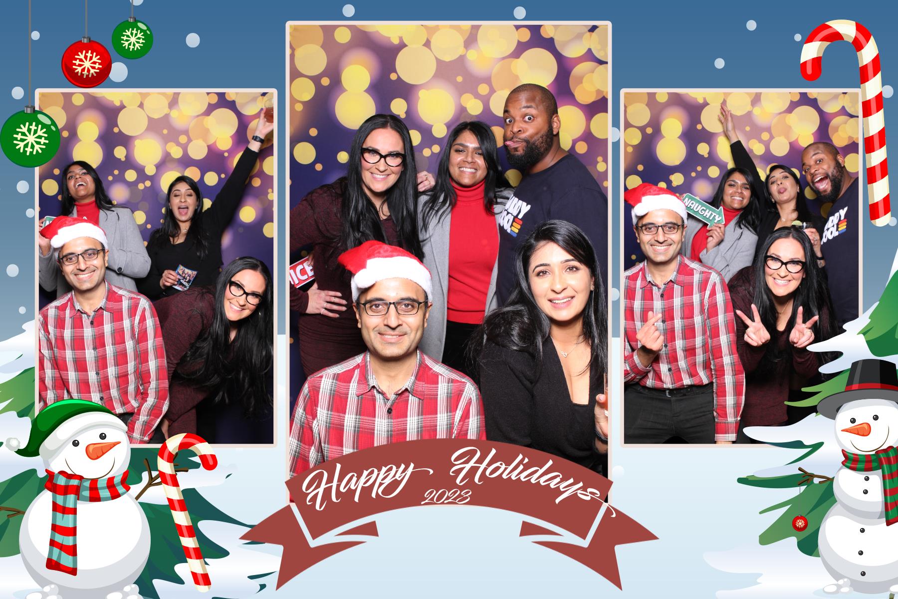 Rothmans Year End Celebration  | View more photos from the event at gallery.myselfiemirror.ca/u/romanmyselfiemirrorca/Rothmans-Year-End-Celebration