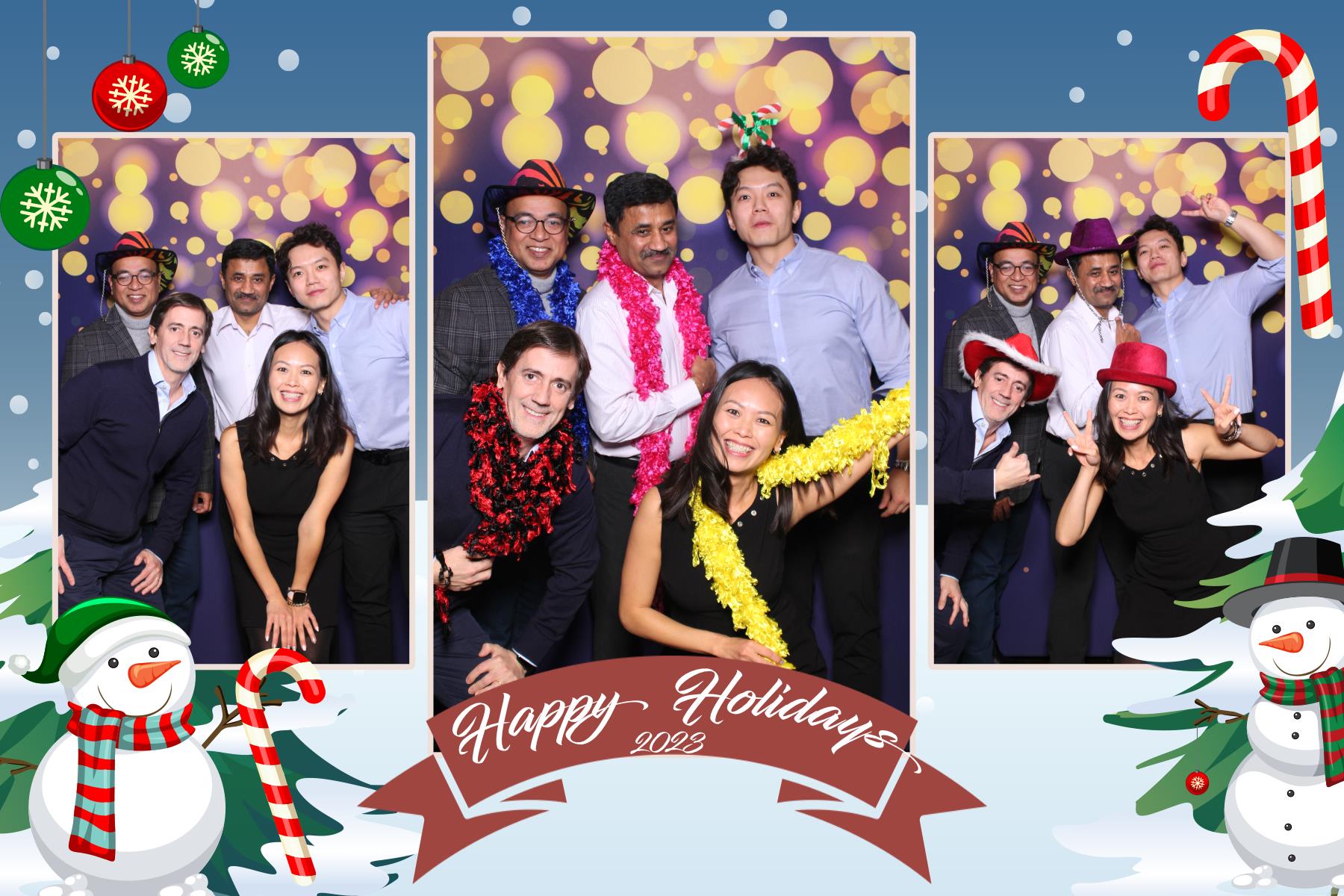 Rothmans Year End Celebration  | View more photos from the event at gallery.myselfiemirror.ca/u/romanmyselfiemirrorca/Rothmans-Year-End-Celebration