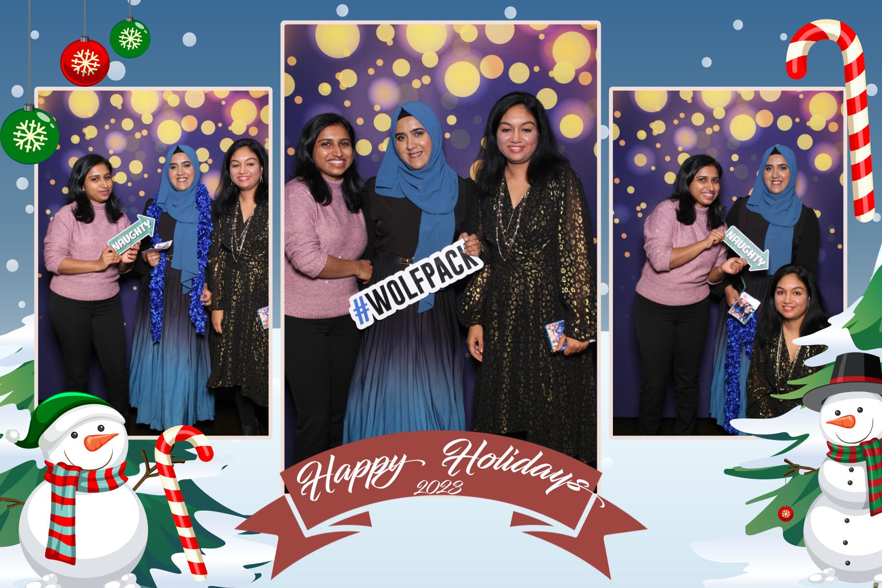 Rothmans Year End Celebration  | View more photos from the event at gallery.myselfiemirror.ca/u/romanmyselfiemirrorca/Rothmans-Year-End-Celebration