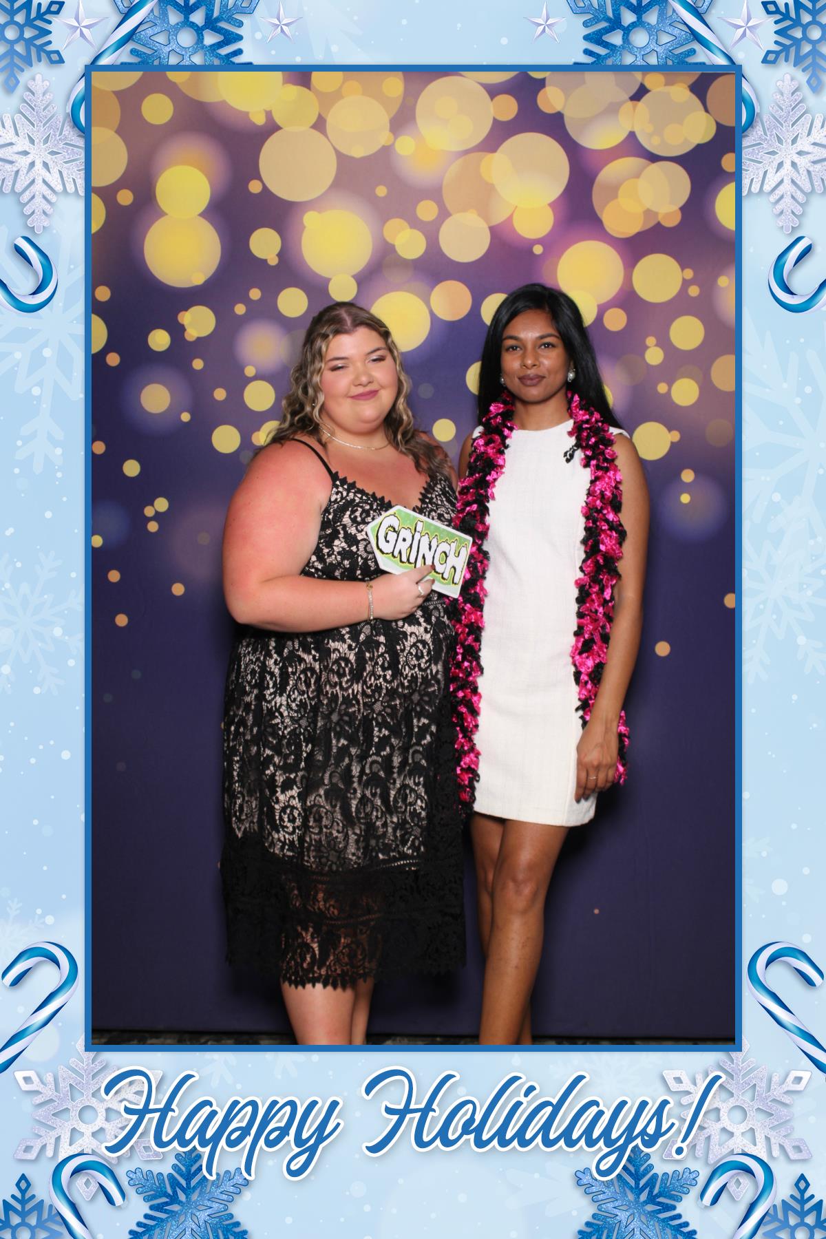 TD Holiday Party | View more photos from the event at gallery.myselfiemirror.ca/u/romanmyselfiemirrorca/TD-Holiday-Party