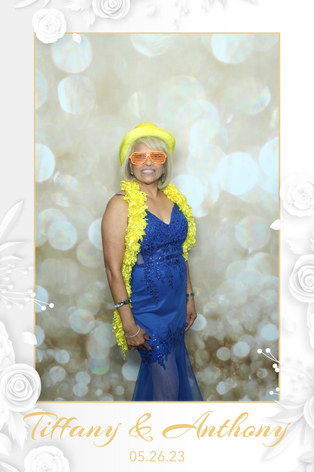 Tiffany & Anthony | View more photos from the event at gallery.myselfiemirror.ca/u/romanmyselfiemirrorca/Tiffany-Anthony