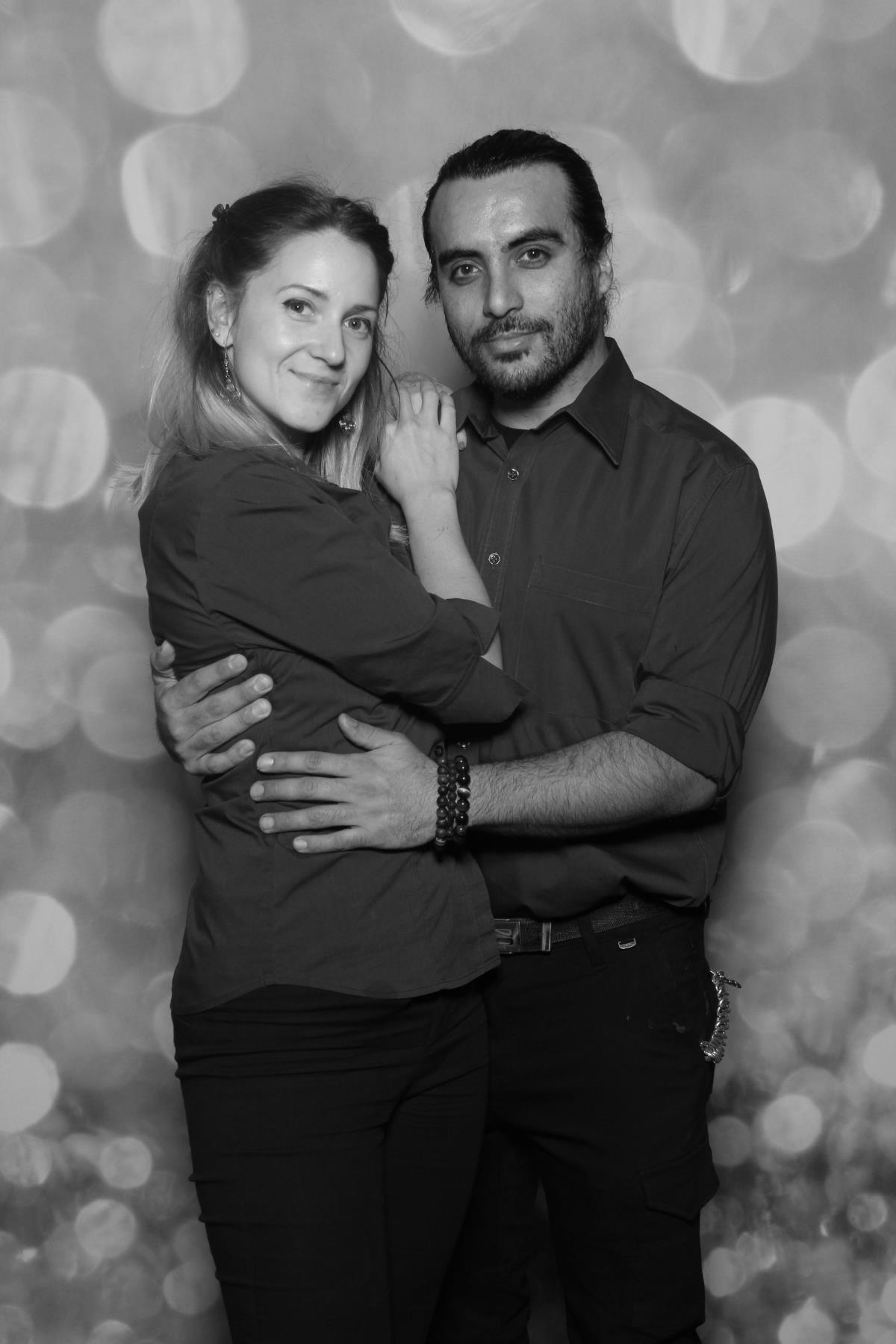 VGW End of Year Party | View more photos from the event at gallery.myselfiemirror.ca/u/romanmyselfiemirrorca/VGW-End-of-Year-Party