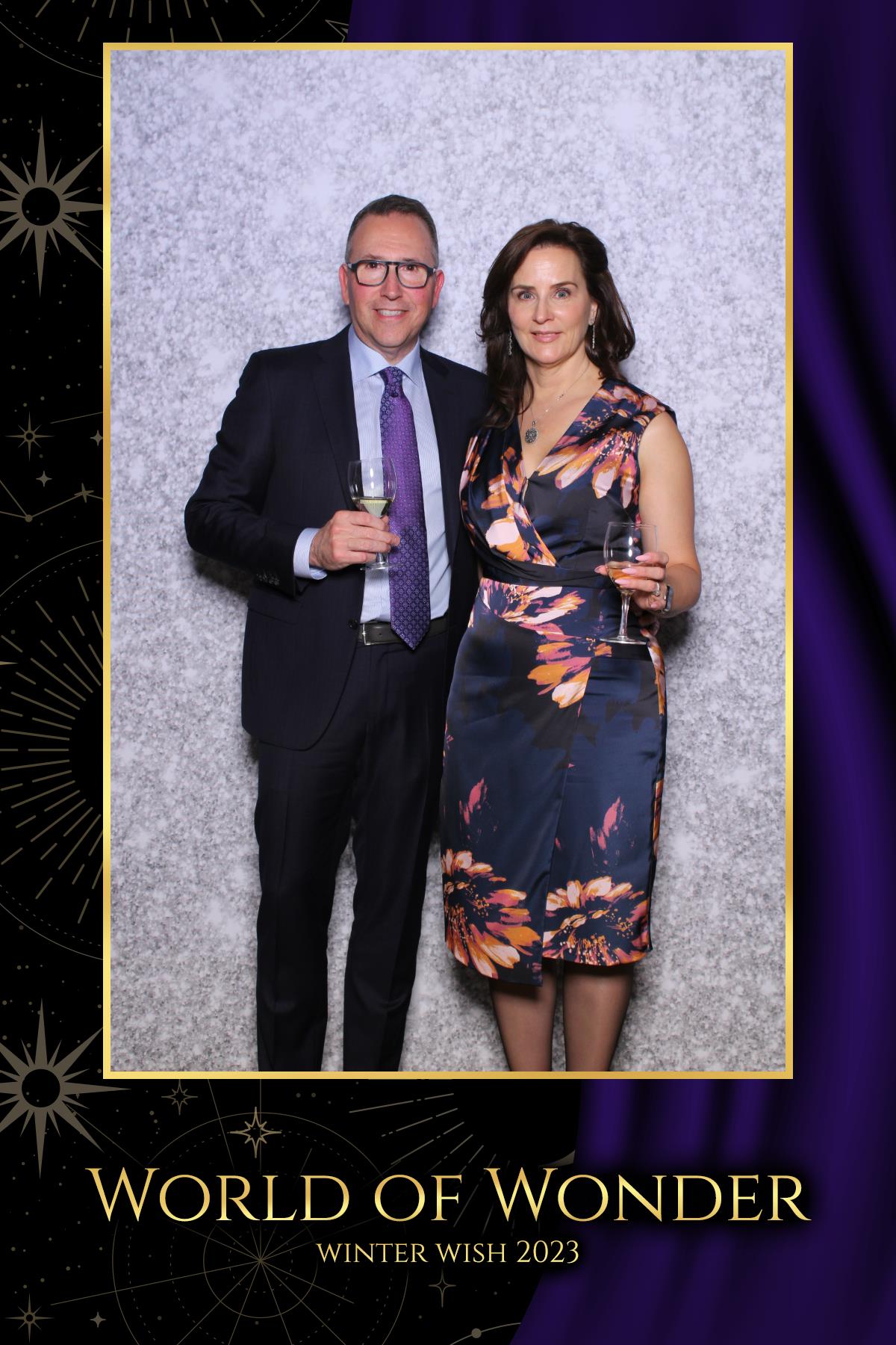 World of Wonder  | View more photos from the event at gallery.myselfiemirror.ca/u/romanmyselfiemirrorca/World-of-Wonder