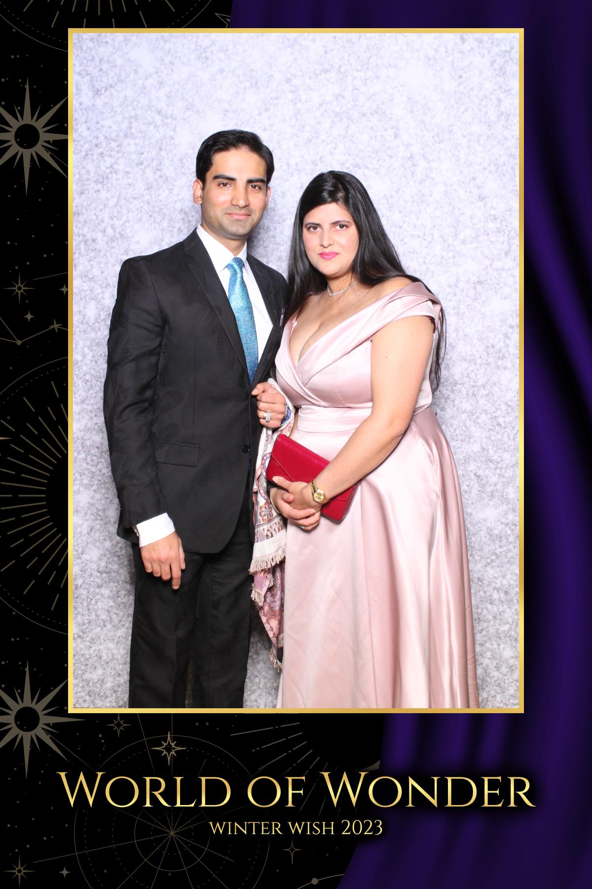 World of Wonder  | View more photos from the event at gallery.myselfiemirror.ca/u/romanmyselfiemirrorca/World-of-Wonder