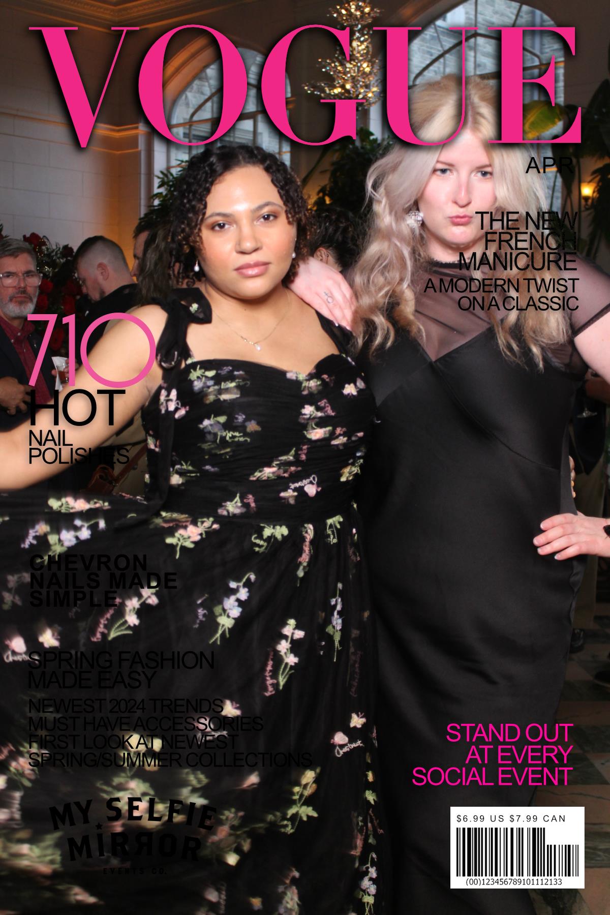 AAPD Gala  | View more photos from the event at gallery.myselfiemirror.ca/u/romanmyselfiemirrorca/AAPD-Gala