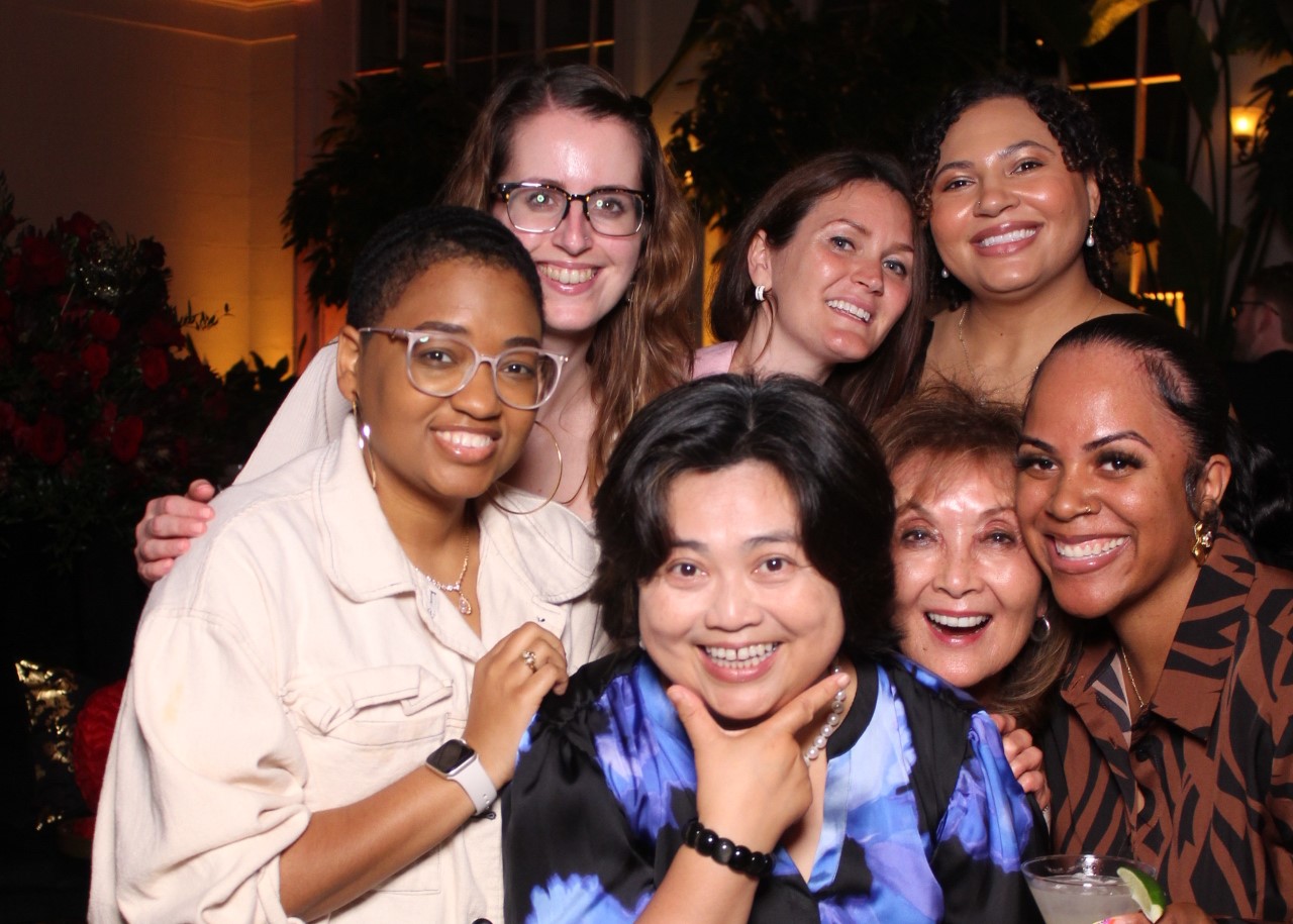 AAPD Gala  | View more photos from the event at gallery.myselfiemirror.ca/u/romanmyselfiemirrorca/AAPD-Gala