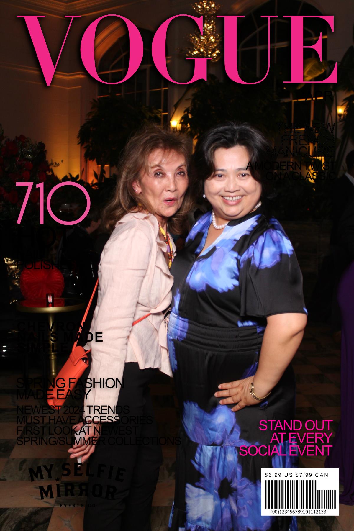 AAPD Gala  | View more photos from the event at gallery.myselfiemirror.ca/u/romanmyselfiemirrorca/AAPD-Gala