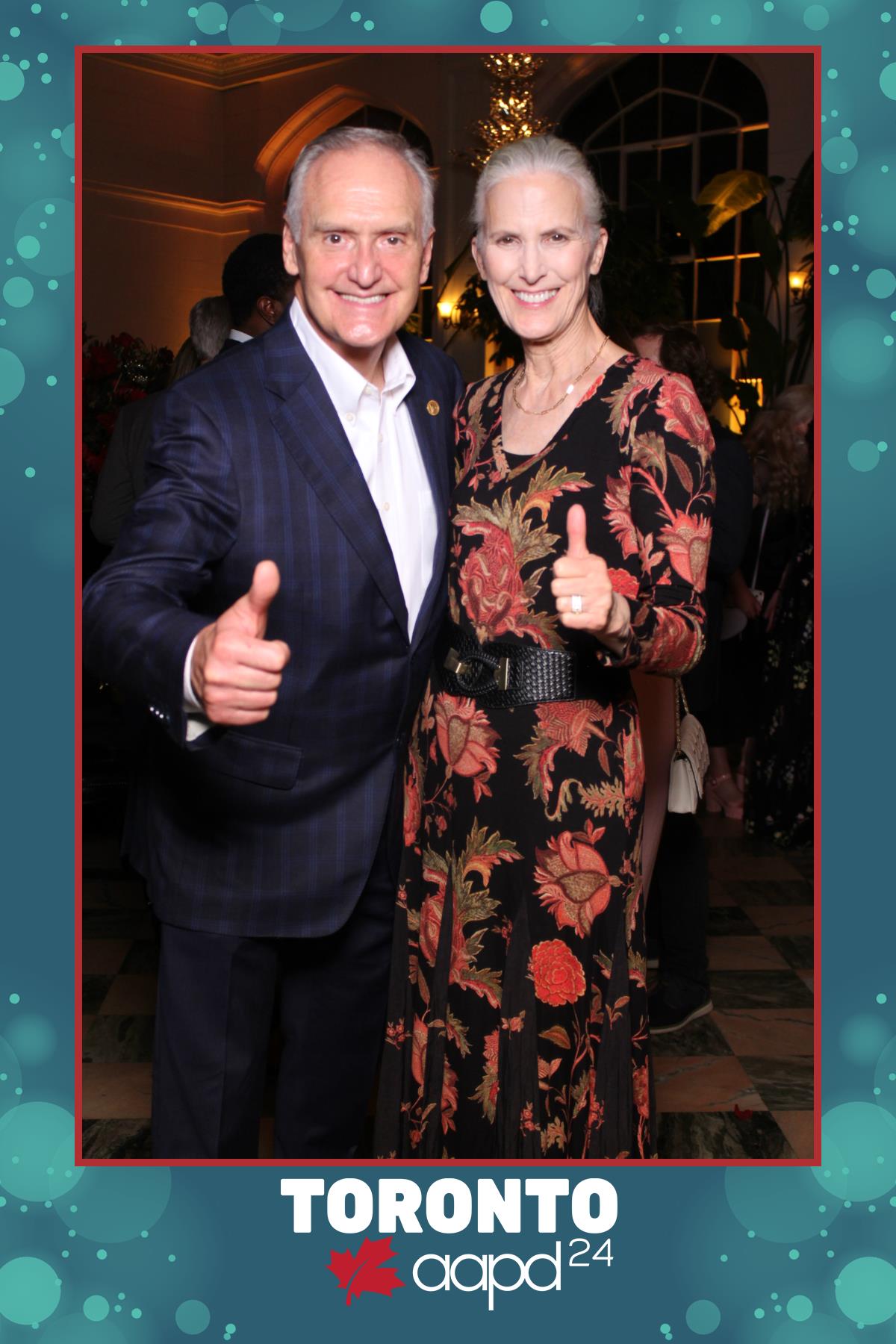 AAPD Gala  | View more photos from the event at gallery.myselfiemirror.ca/u/romanmyselfiemirrorca/AAPD-Gala