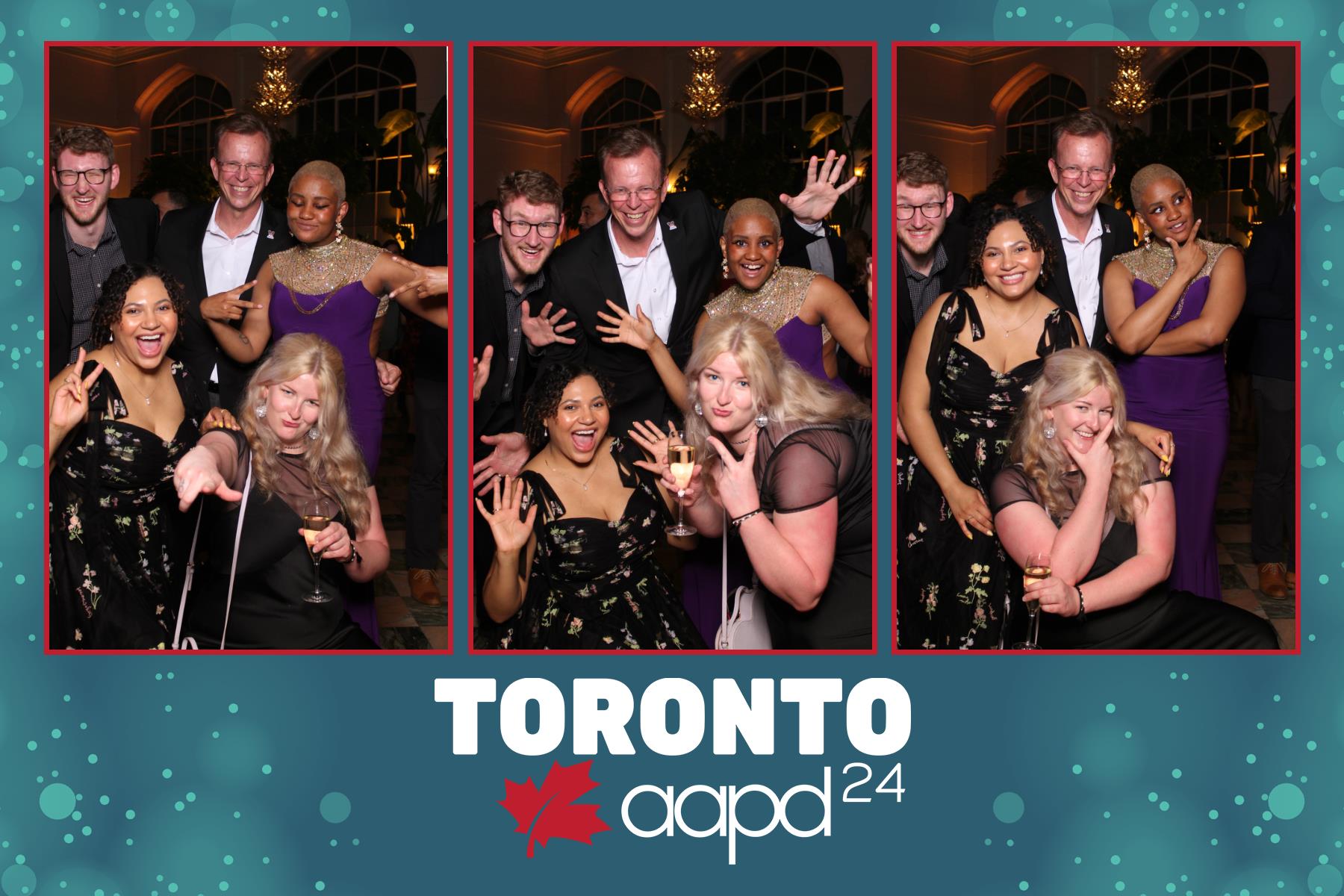 AAPD Gala  | View more photos from the event at gallery.myselfiemirror.ca/u/romanmyselfiemirrorca/AAPD-Gala