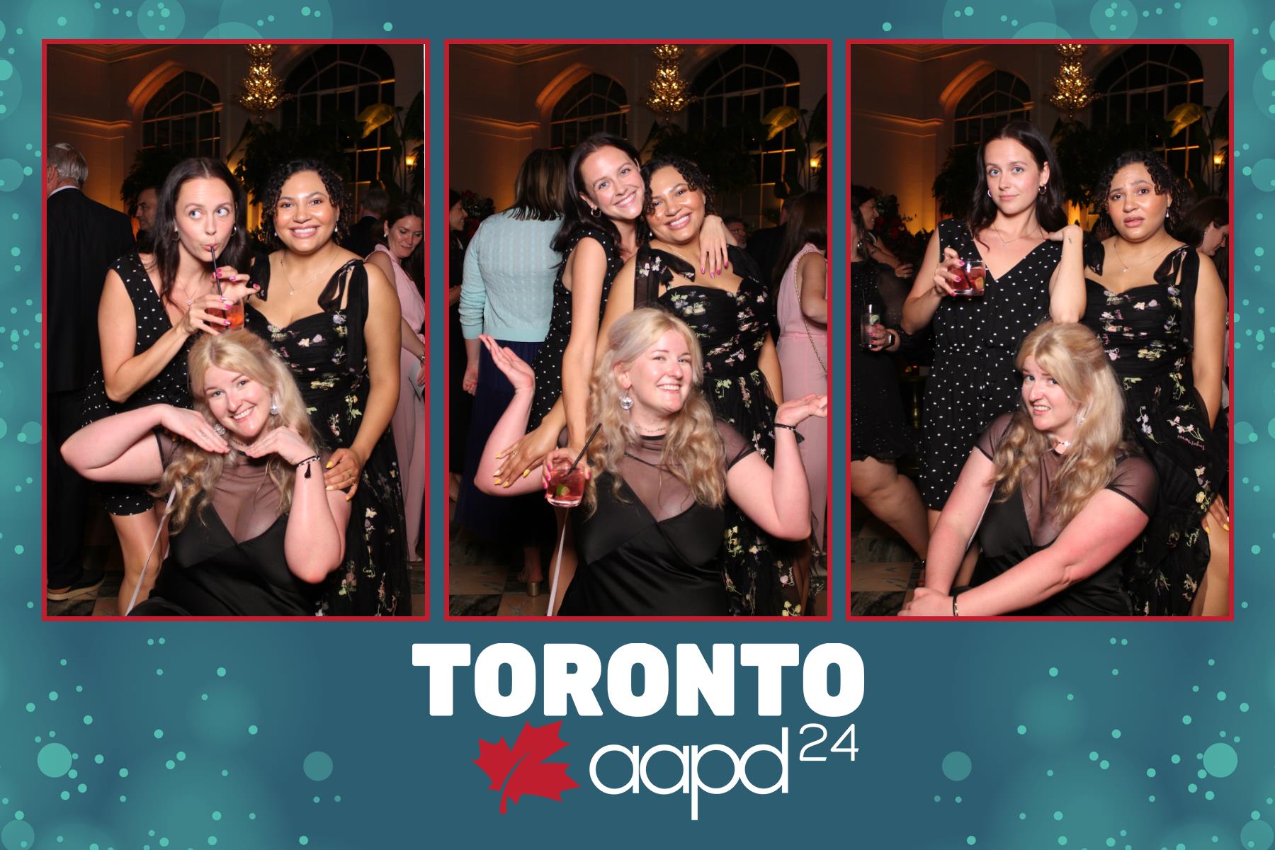 AAPD Gala  | View more photos from the event at gallery.myselfiemirror.ca/u/romanmyselfiemirrorca/AAPD-Gala