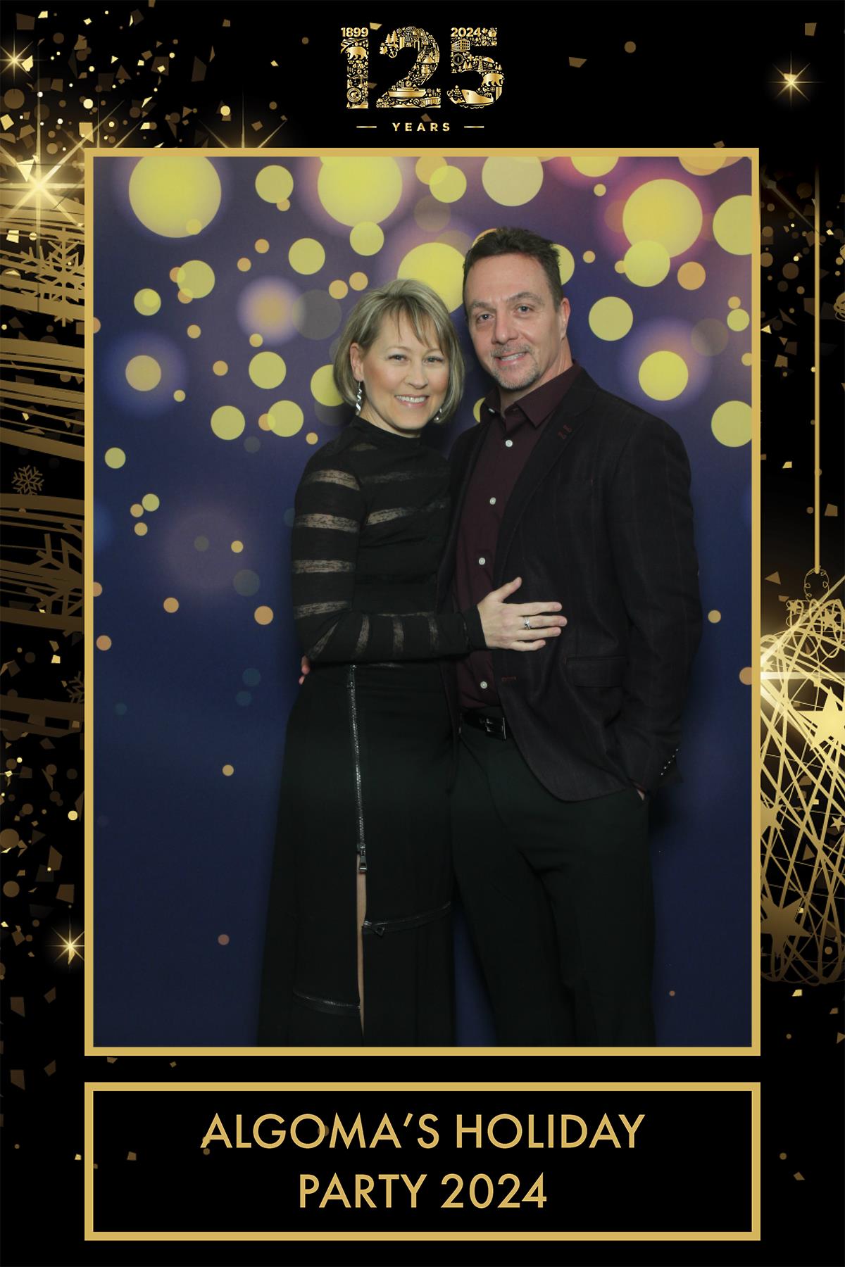 Algoma's Holiday Party 2024 | View more photos from the event at gallery.myselfiemirror.ca/u/romanmyselfiemirrorca/Algomas-Holiday-Party-2024