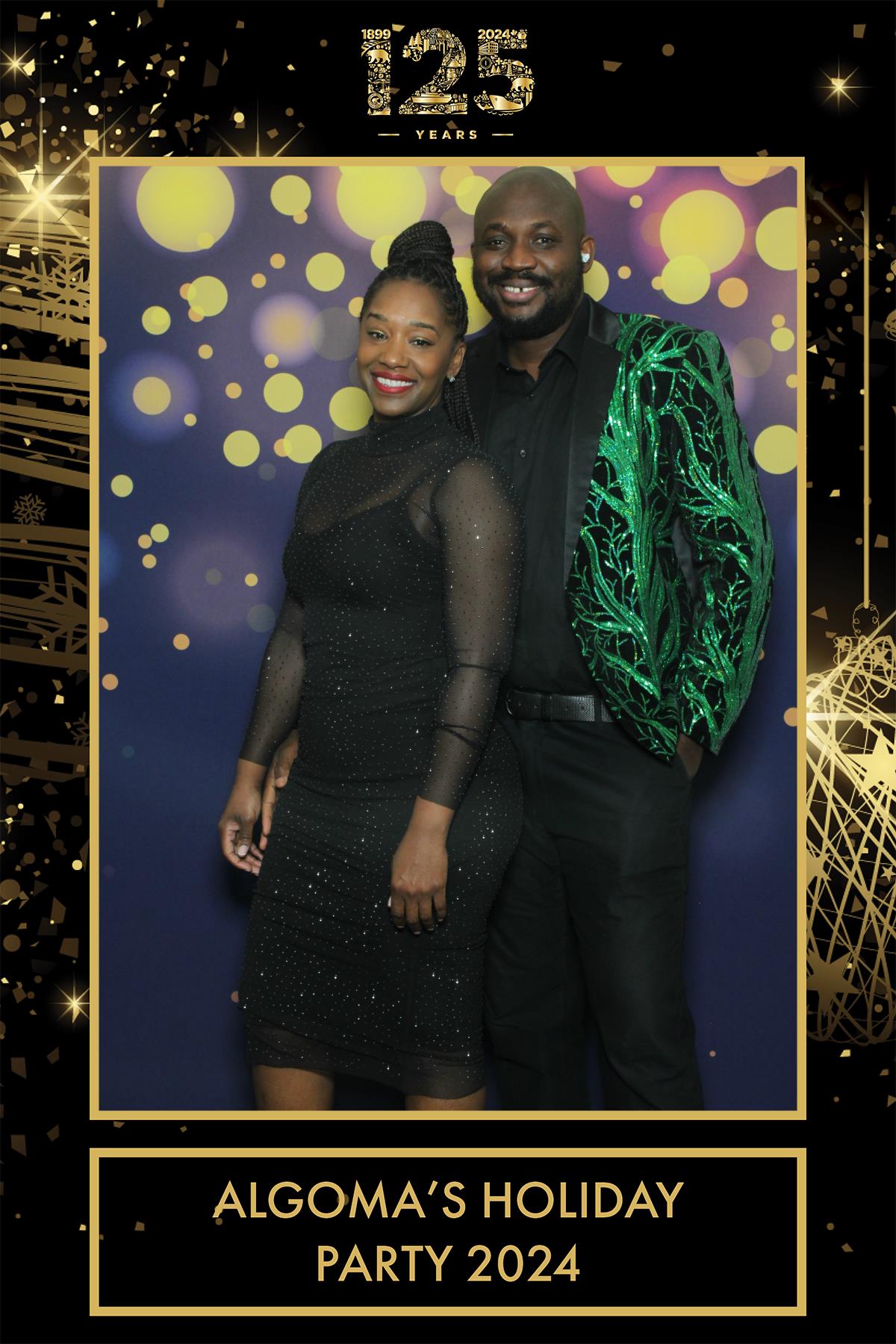 Algoma's Holiday Party 2024 | View more photos from the event at gallery.myselfiemirror.ca/u/romanmyselfiemirrorca/Algomas-Holiday-Party-2024