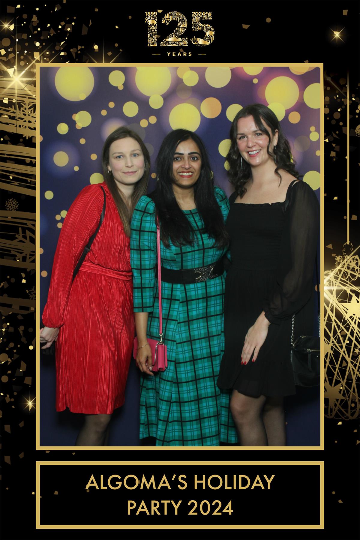 Algoma's Holiday Party 2024 | View more photos from the event at gallery.myselfiemirror.ca/u/romanmyselfiemirrorca/Algomas-Holiday-Party-2024