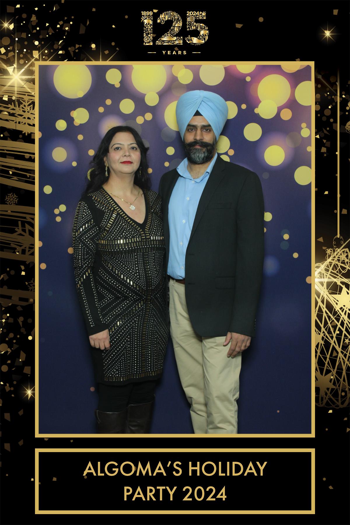 Algoma's Holiday Party 2024 | View more photos from the event at gallery.myselfiemirror.ca/u/romanmyselfiemirrorca/Algomas-Holiday-Party-2024