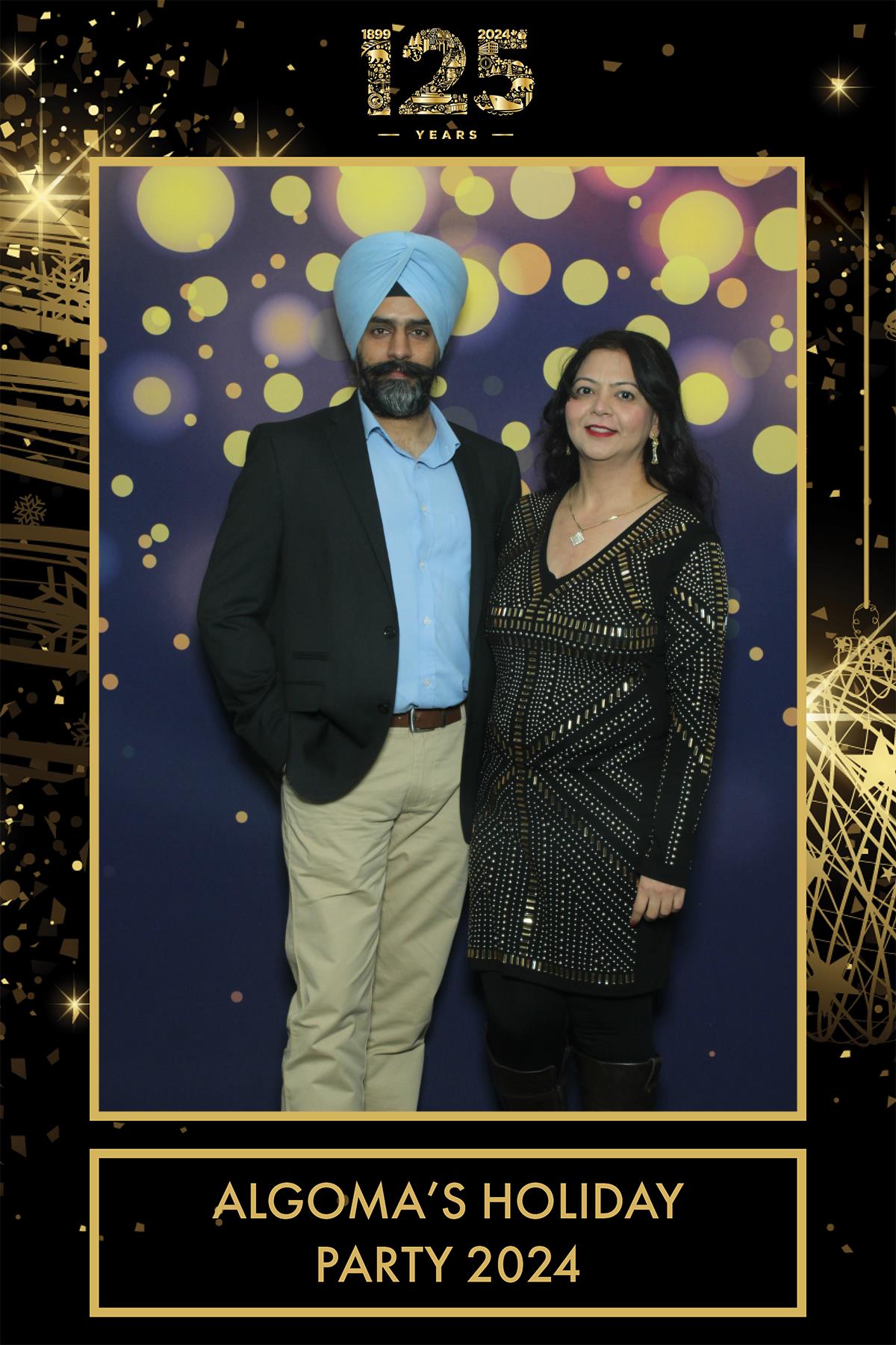 Algoma's Holiday Party 2024 | View more photos from the event at gallery.myselfiemirror.ca/u/romanmyselfiemirrorca/Algomas-Holiday-Party-2024