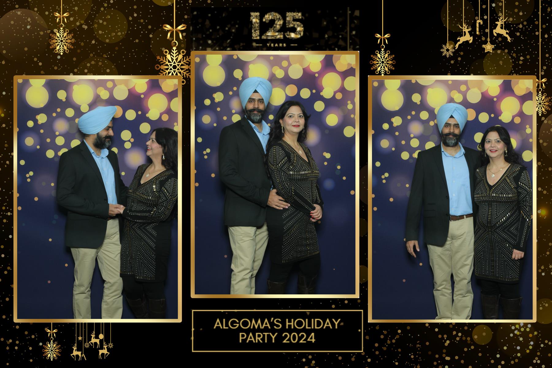 Algoma's Holiday Party 2024 | View more photos from the event at gallery.myselfiemirror.ca/u/romanmyselfiemirrorca/Algomas-Holiday-Party-2024