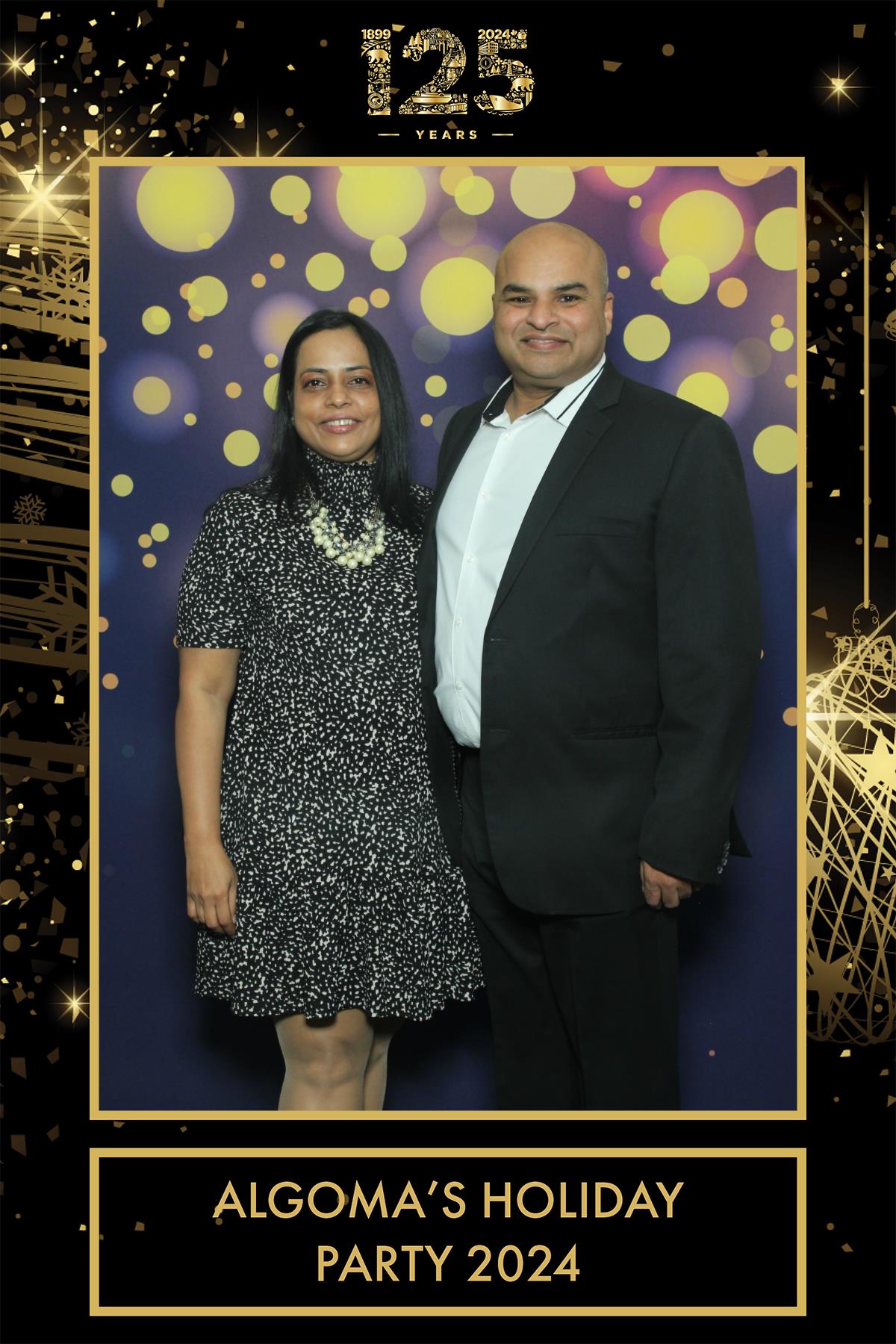 Algoma's Holiday Party 2024 | View more photos from the event at gallery.myselfiemirror.ca/u/romanmyselfiemirrorca/Algomas-Holiday-Party-2024